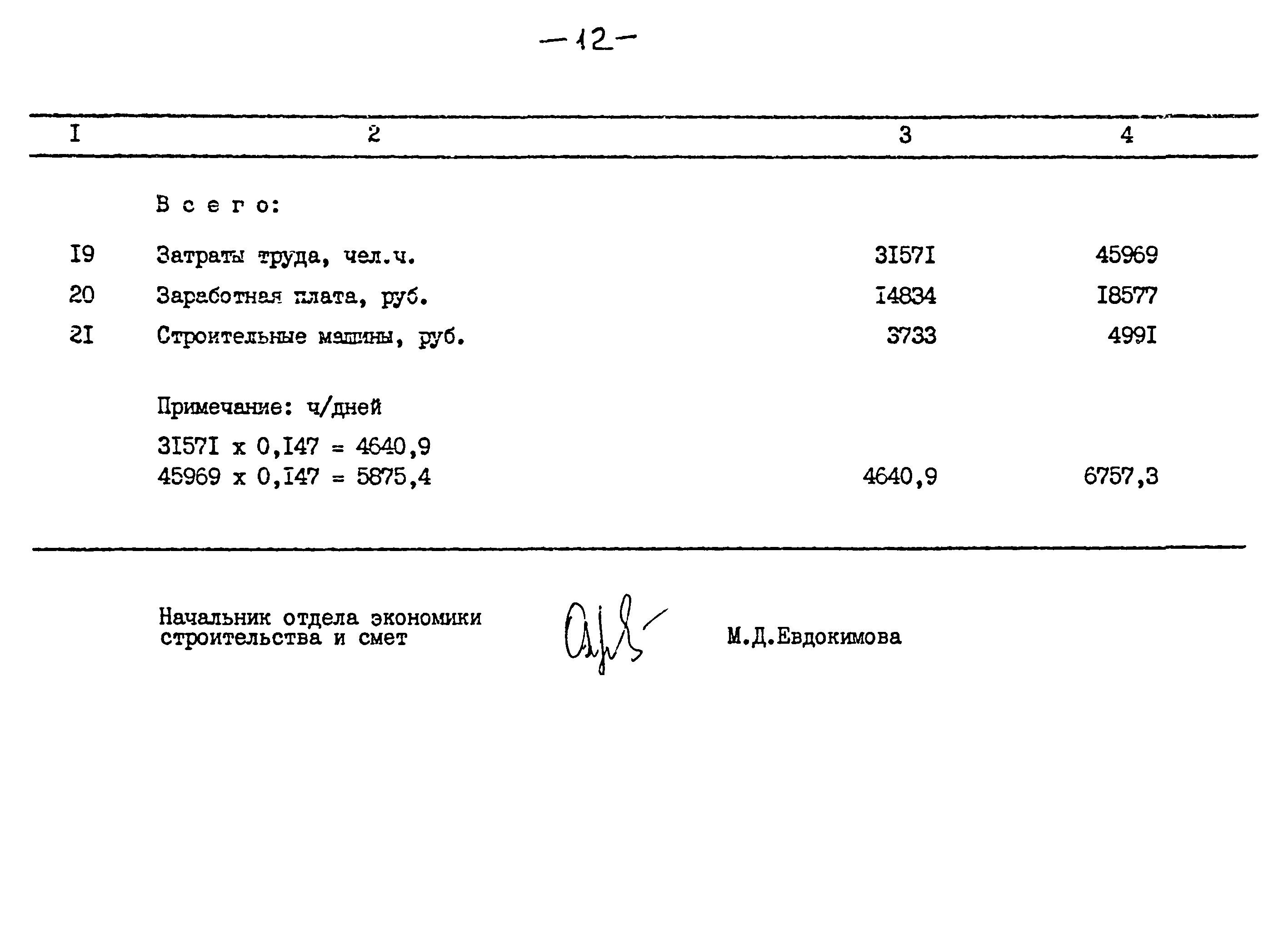 Типовой проект 264-12-257.86