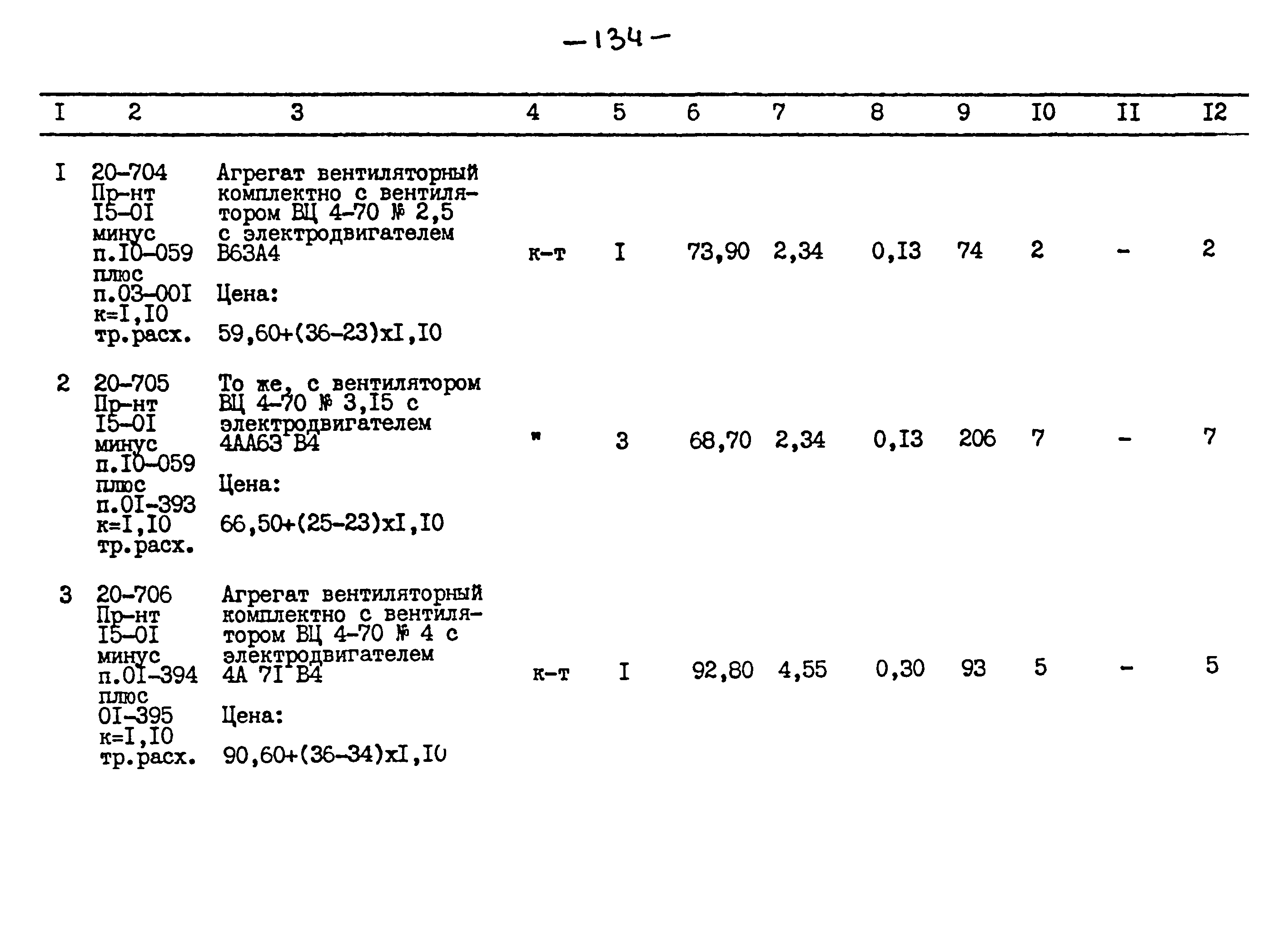 Типовой проект 264-12-257.86