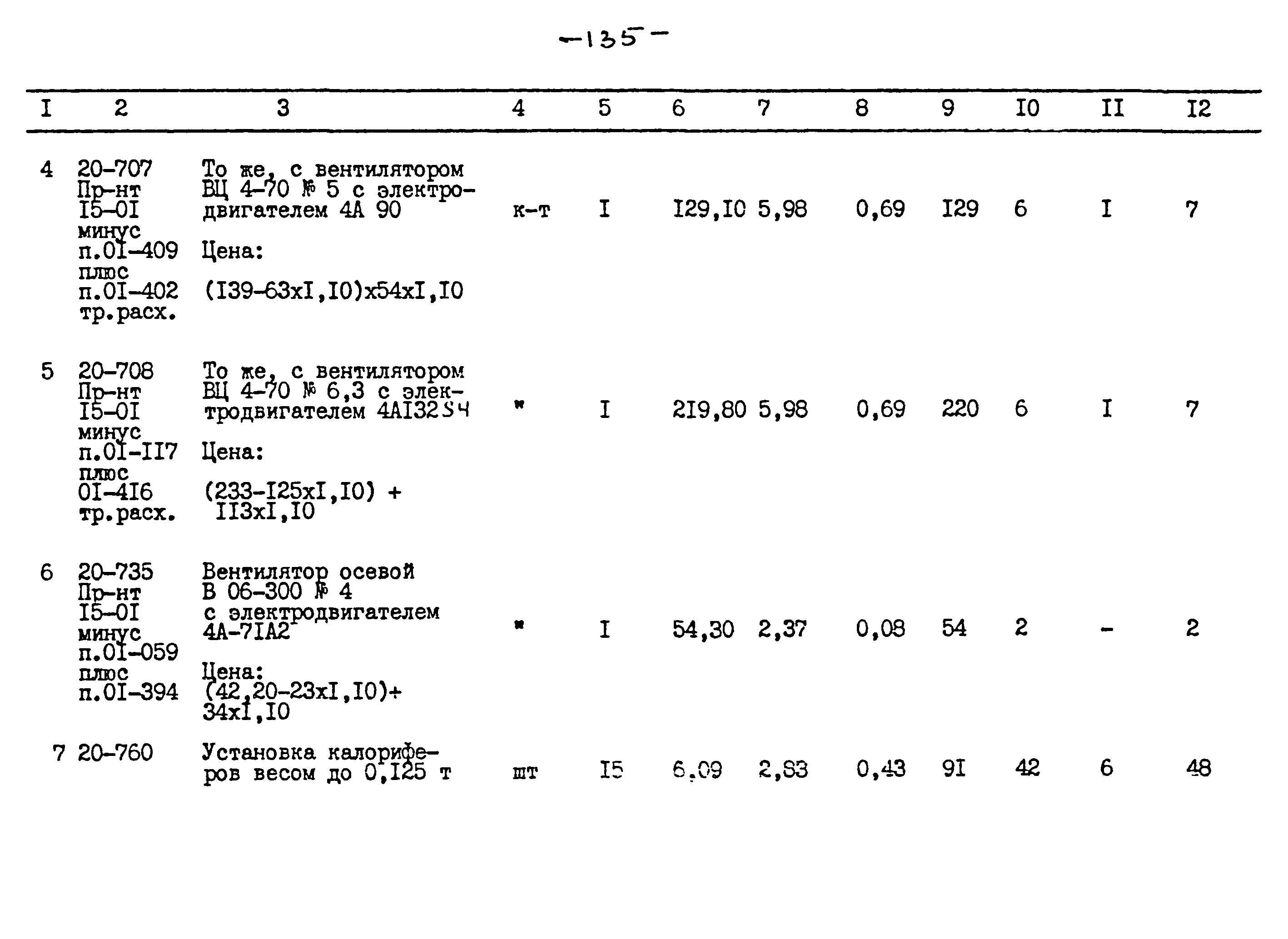 Типовой проект 264-12-257.86