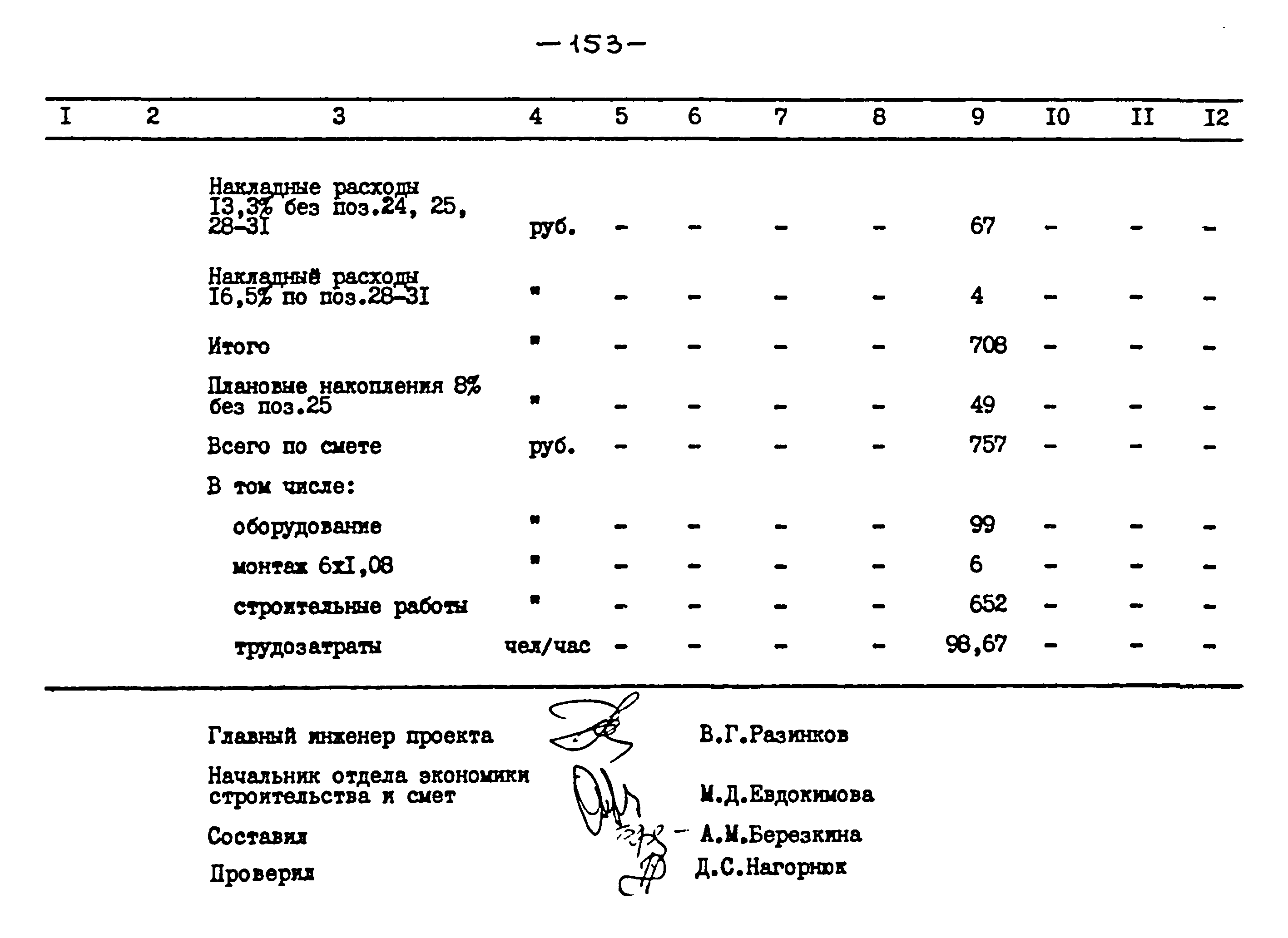 Типовой проект 264-12-257.86