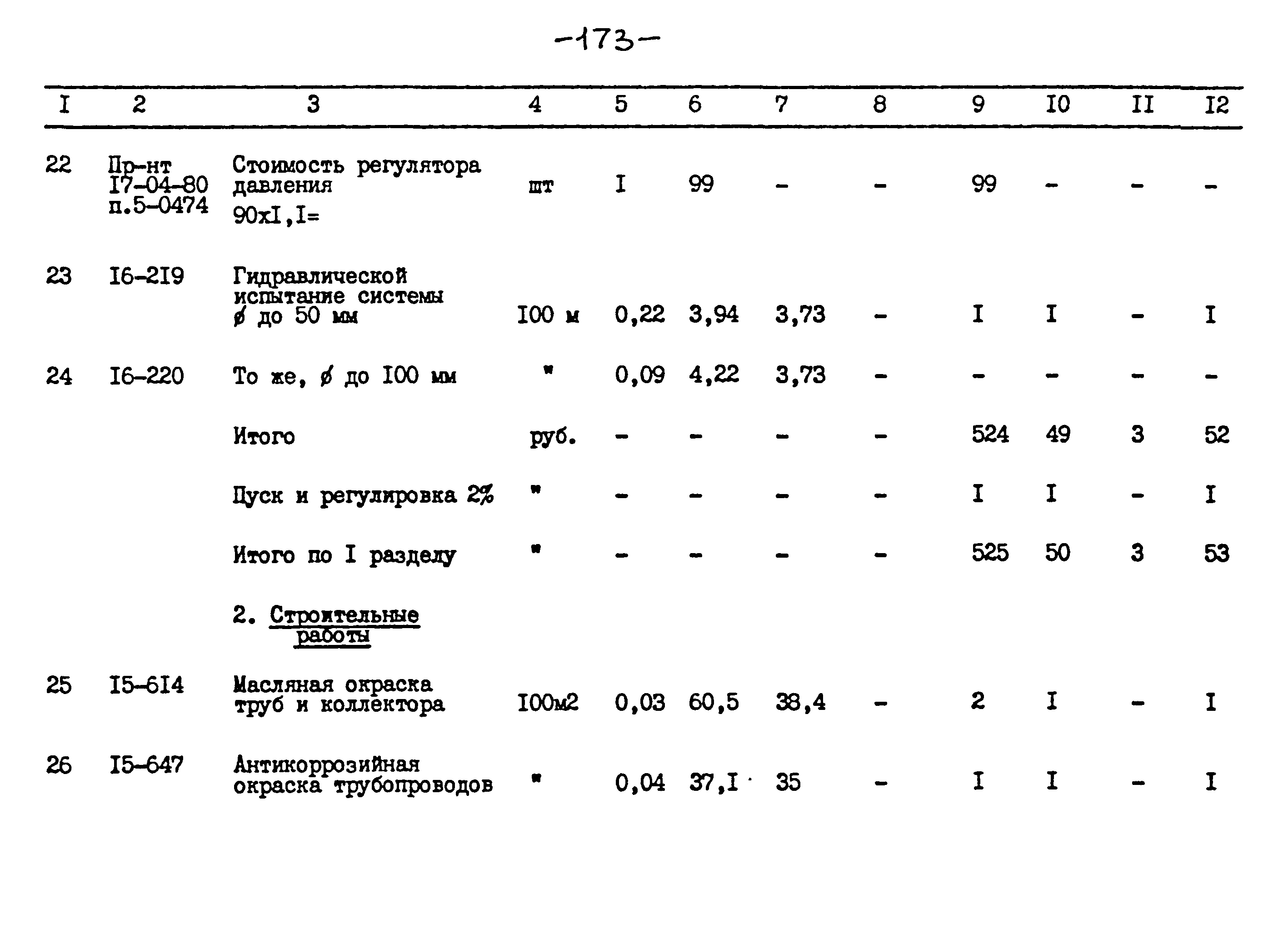 Типовой проект 264-12-257.86