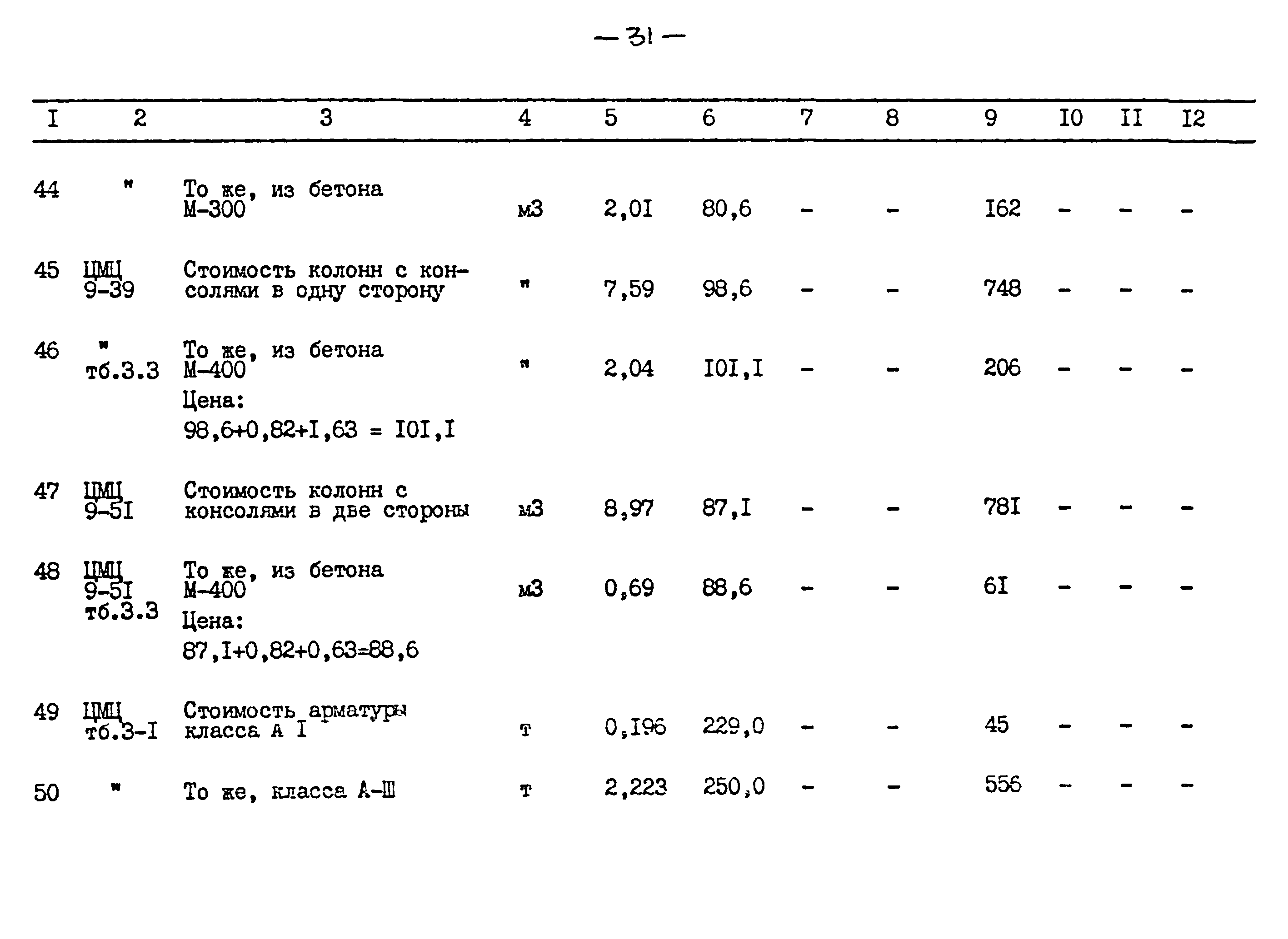 Типовой проект 264-12-257.86