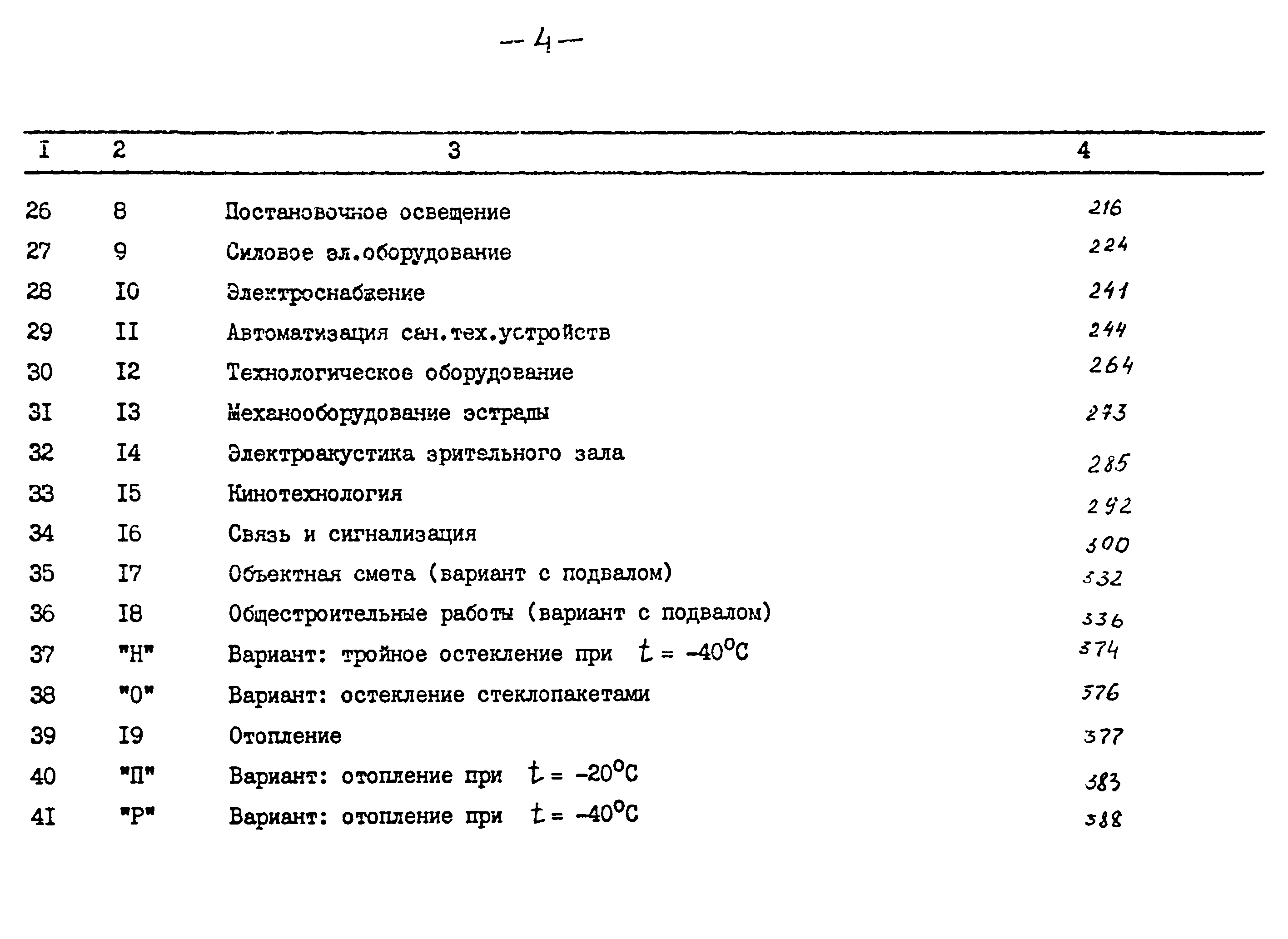 Типовой проект 264-12-257.86