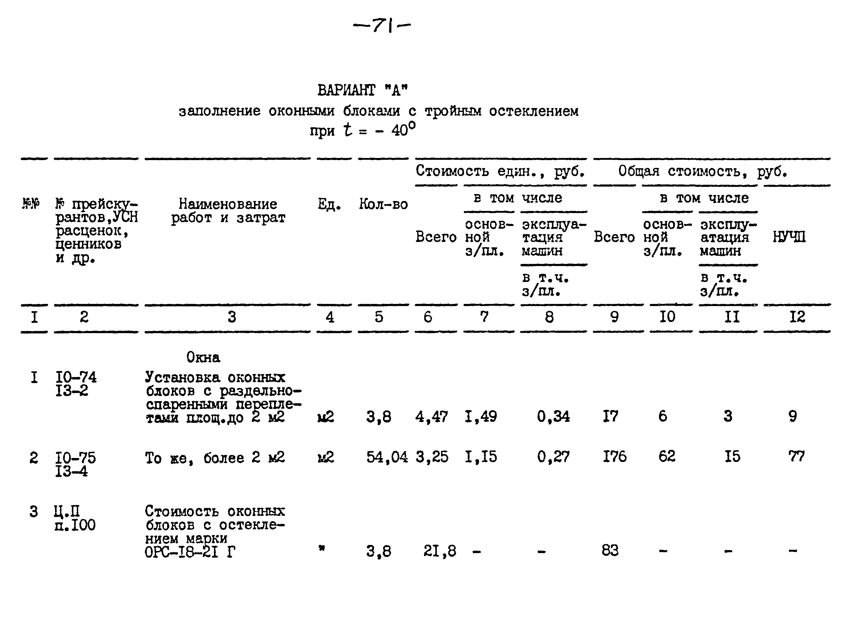 Типовой проект 264-12-257.86