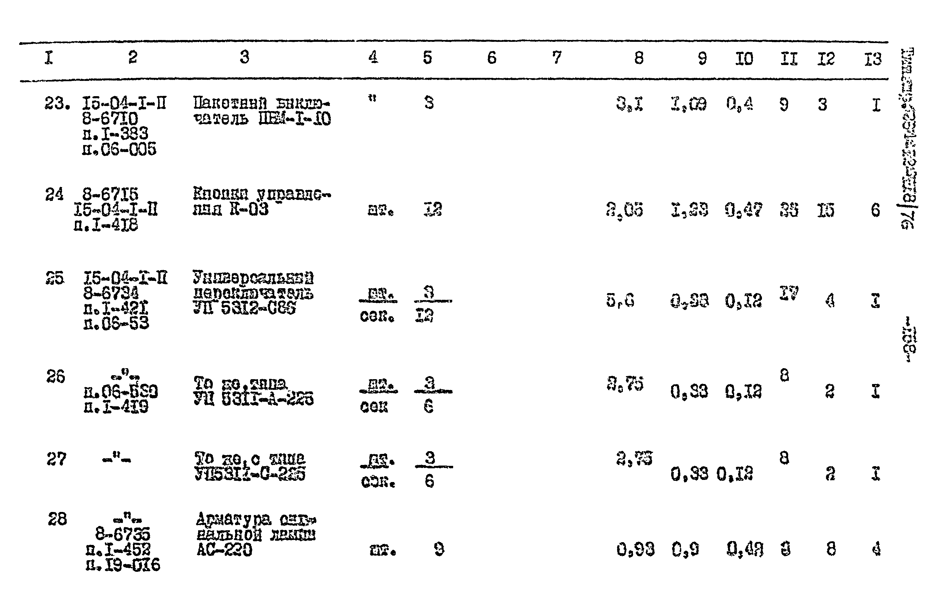 Типовой проект 264-12-118/76