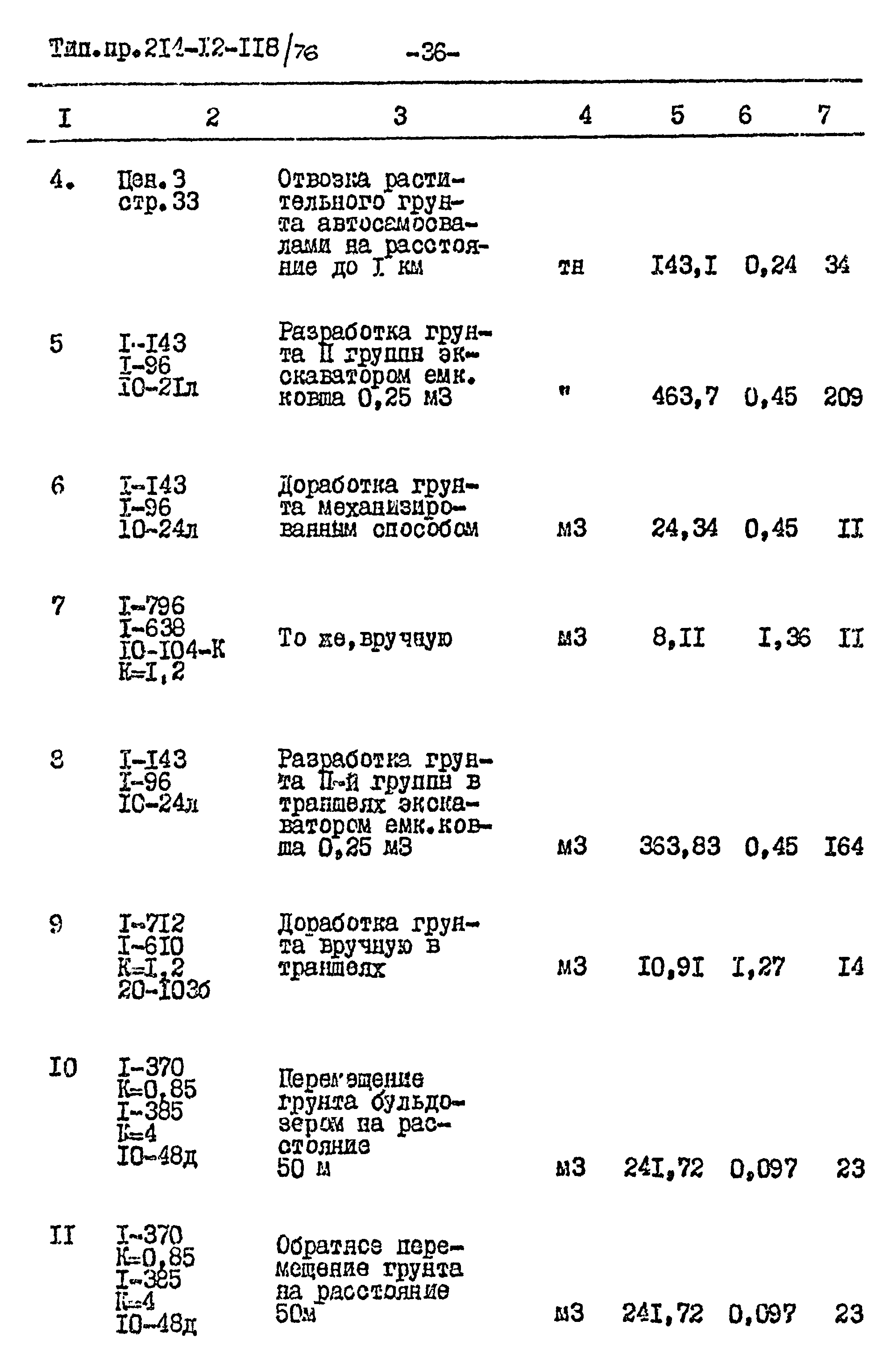 Типовой проект 264-12-118/76