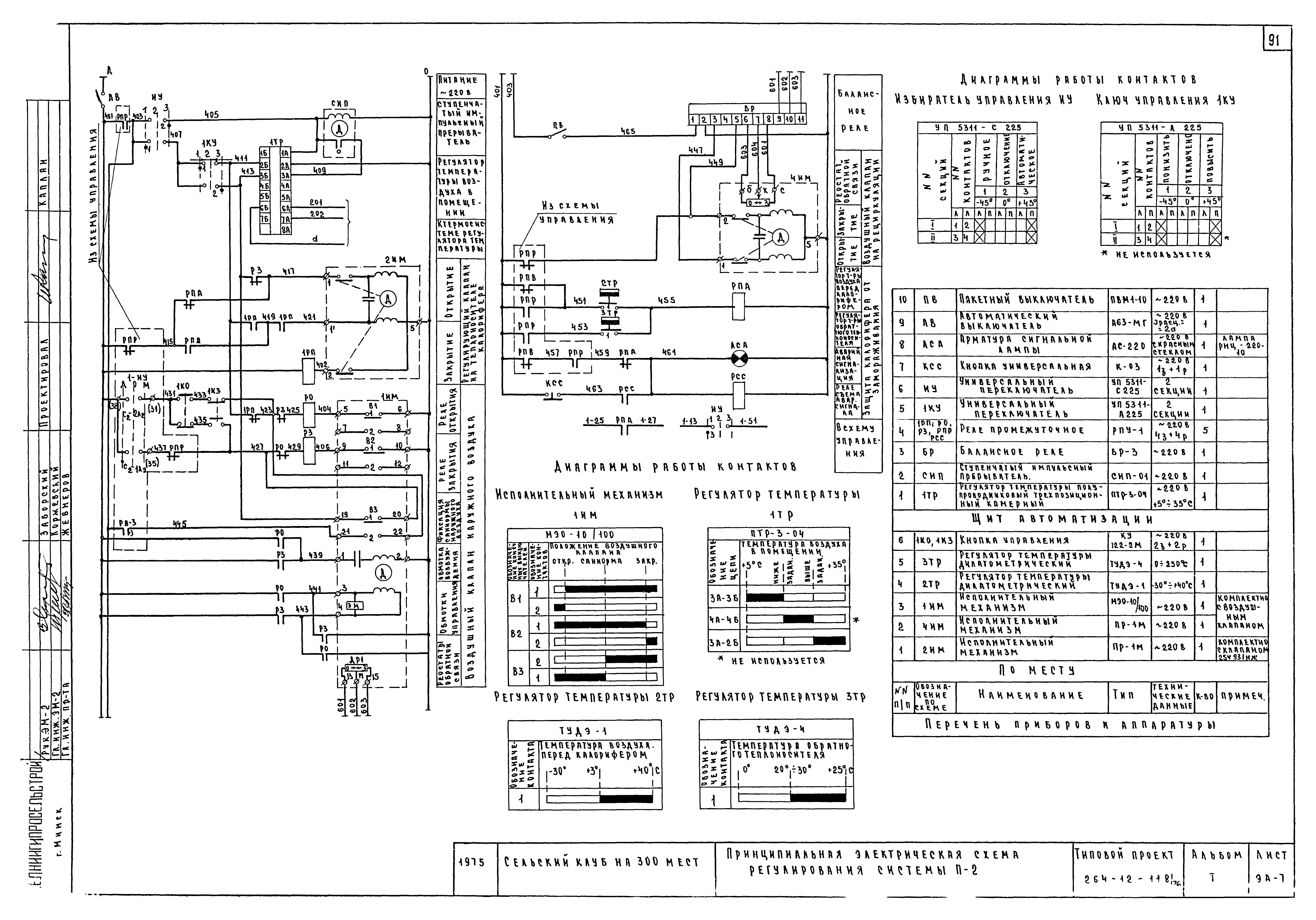 Типовой проект 264-12-118/76