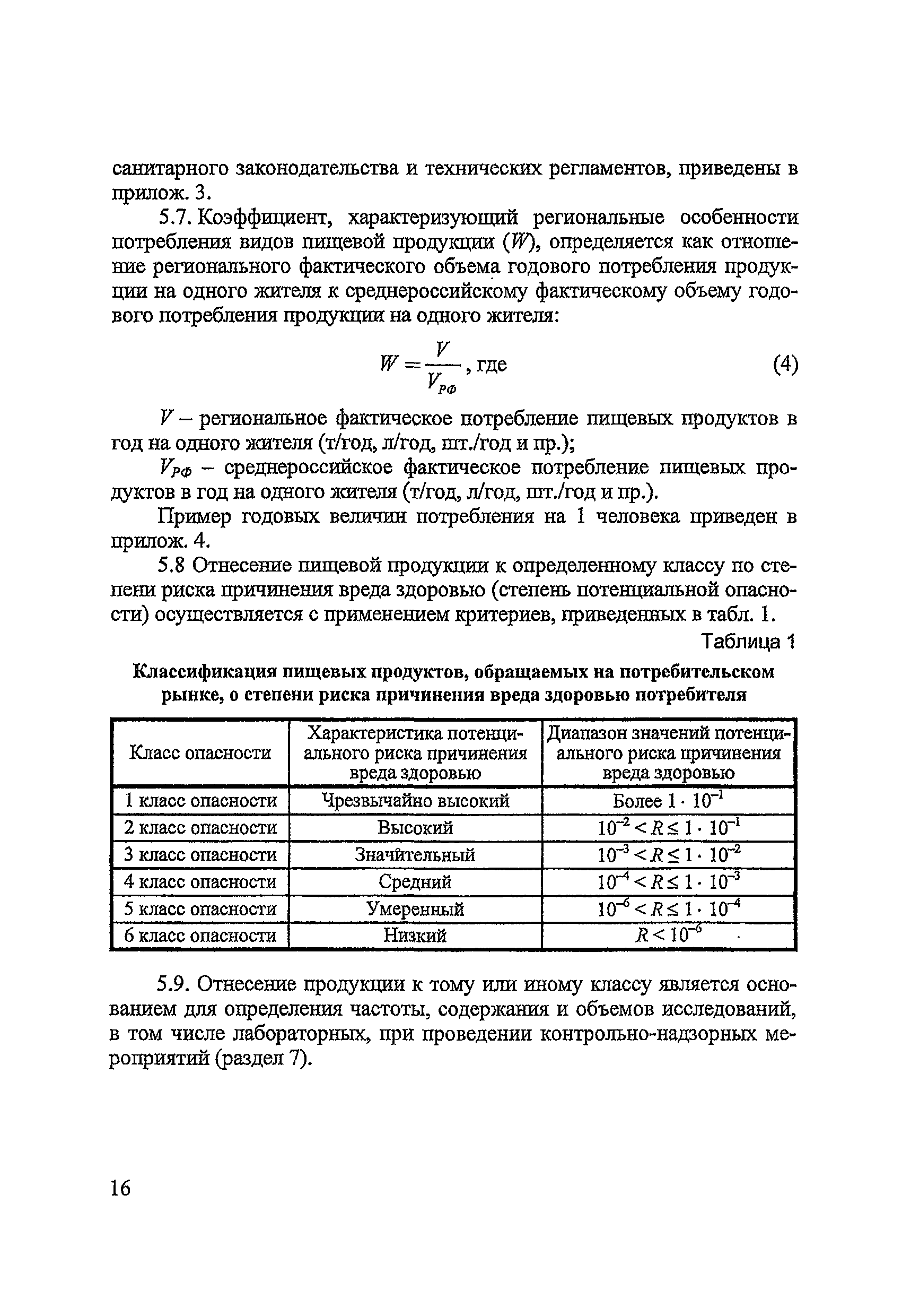 Методические рекомендации