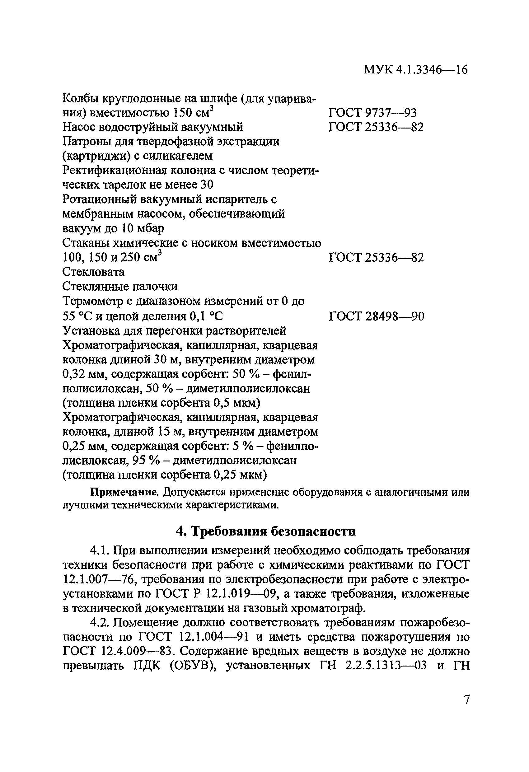 МУК 4.1.3346-16