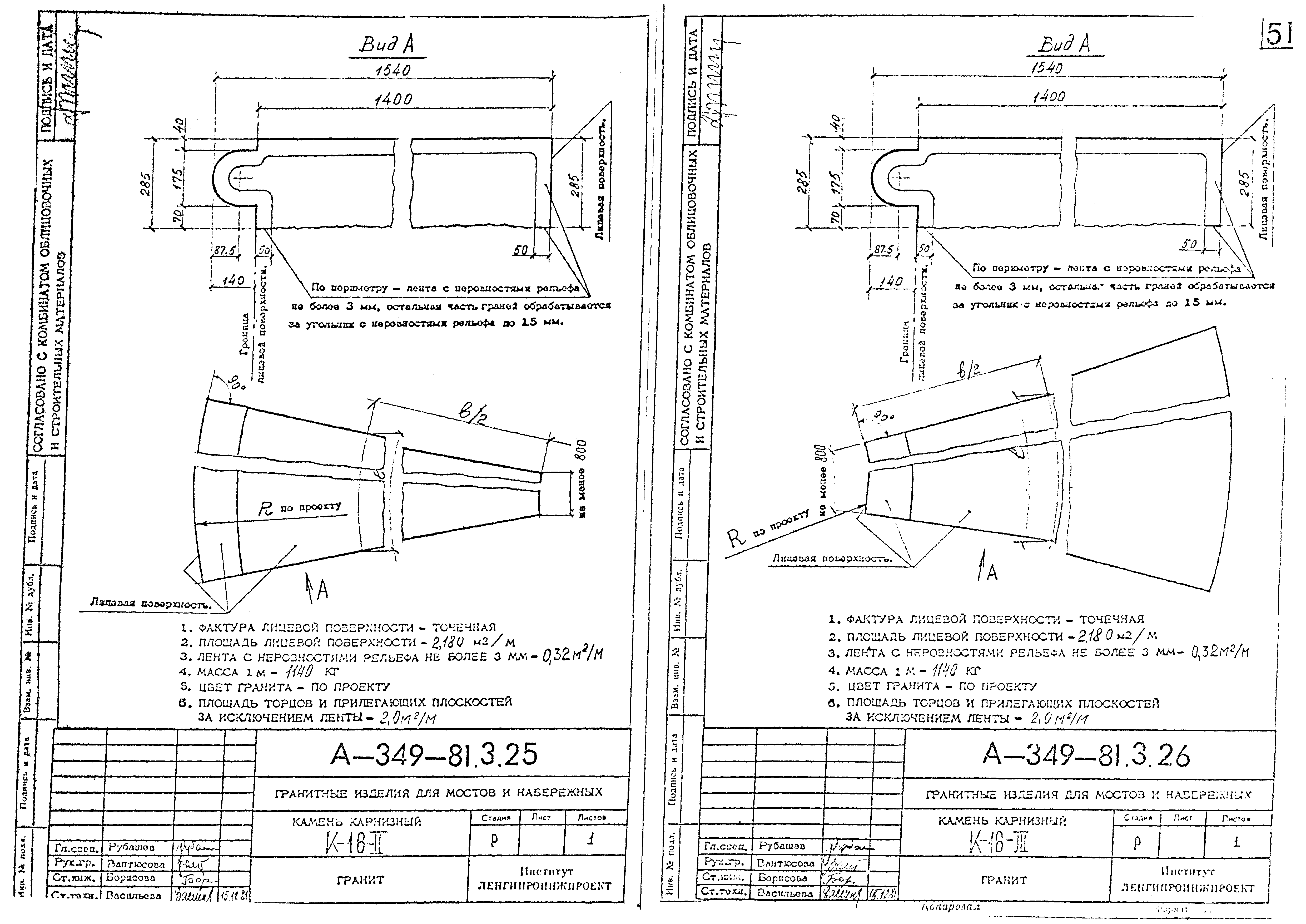 Альбом А-349-81