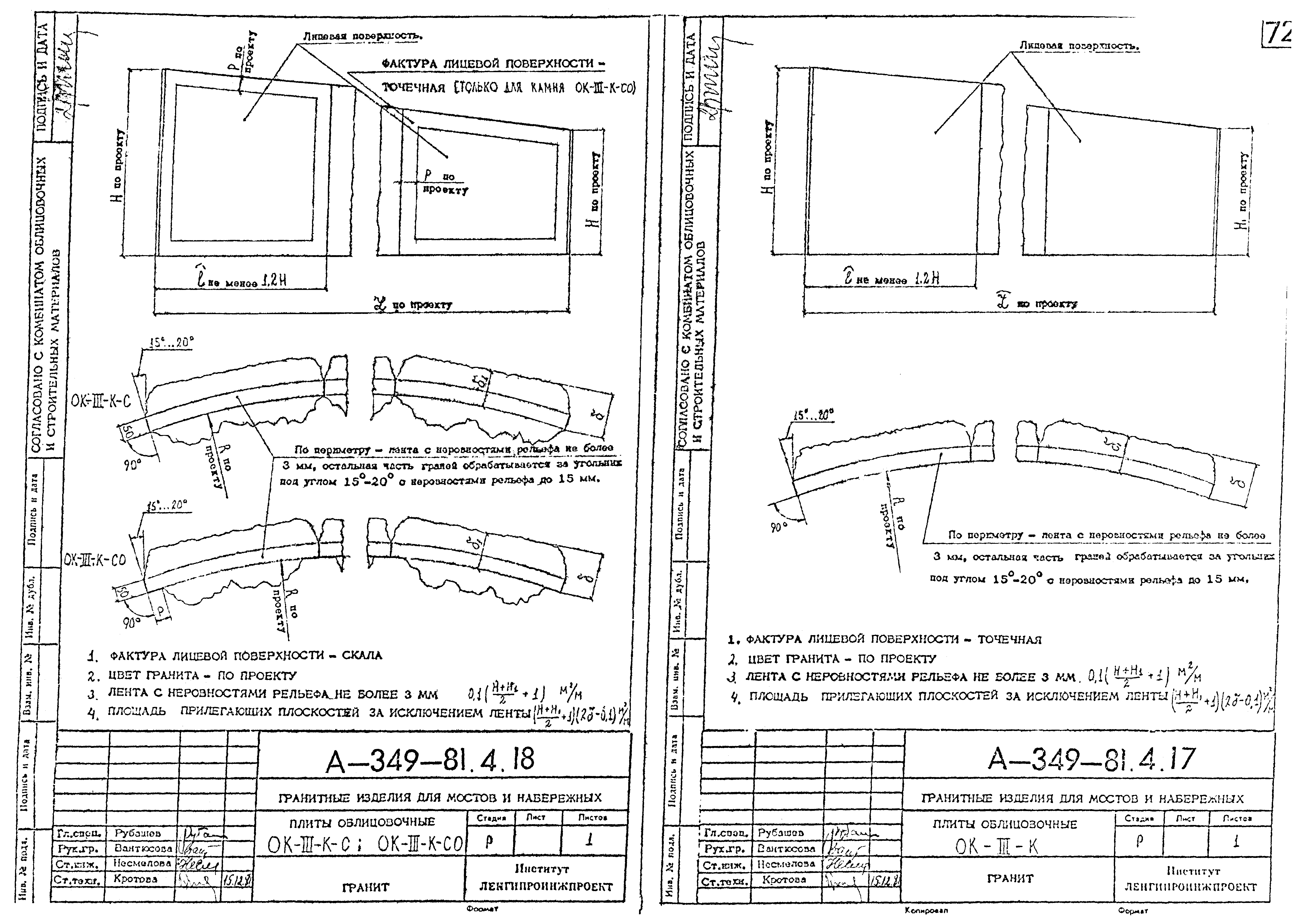 Альбом А-349-81