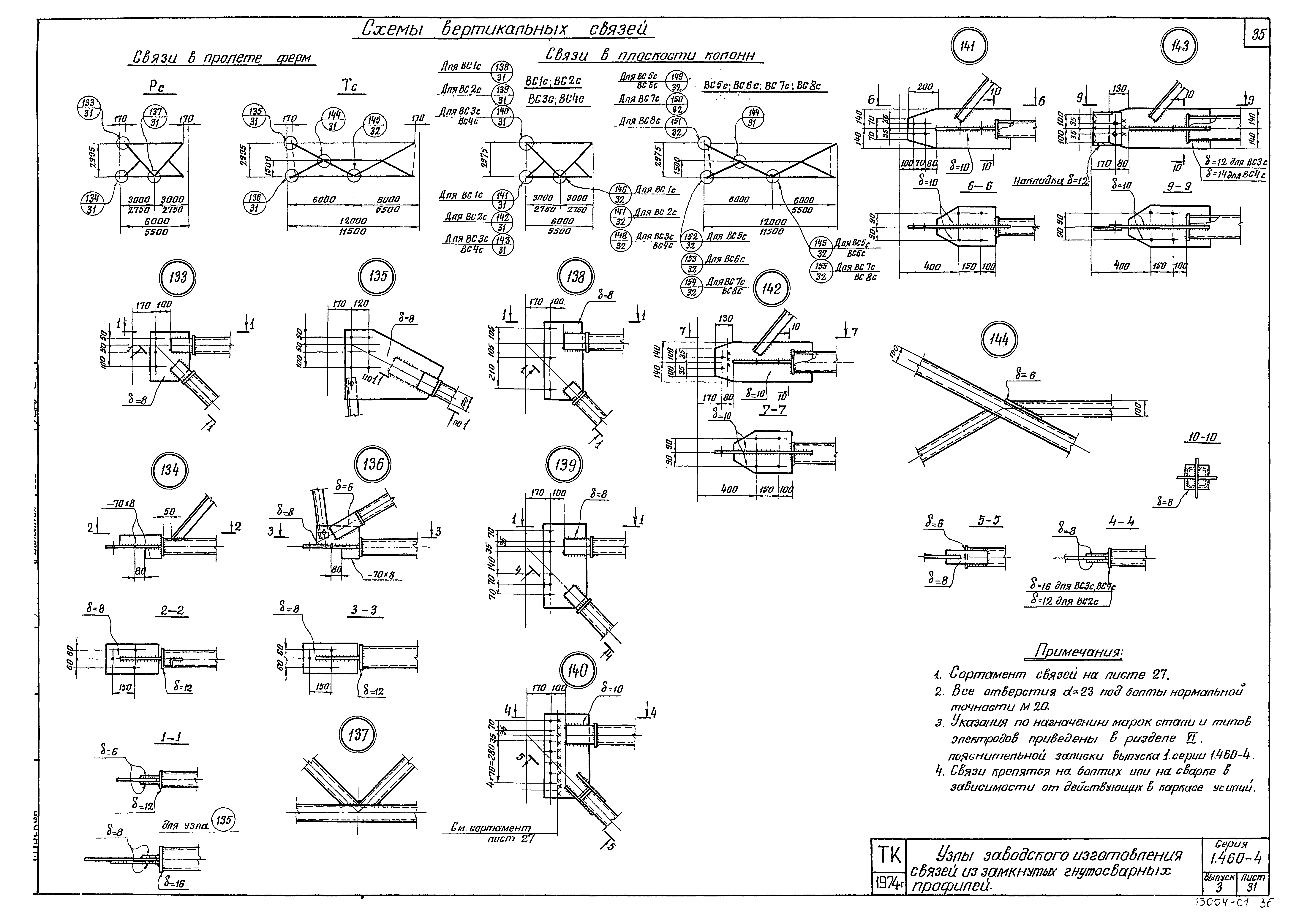 Серия 1.460-4