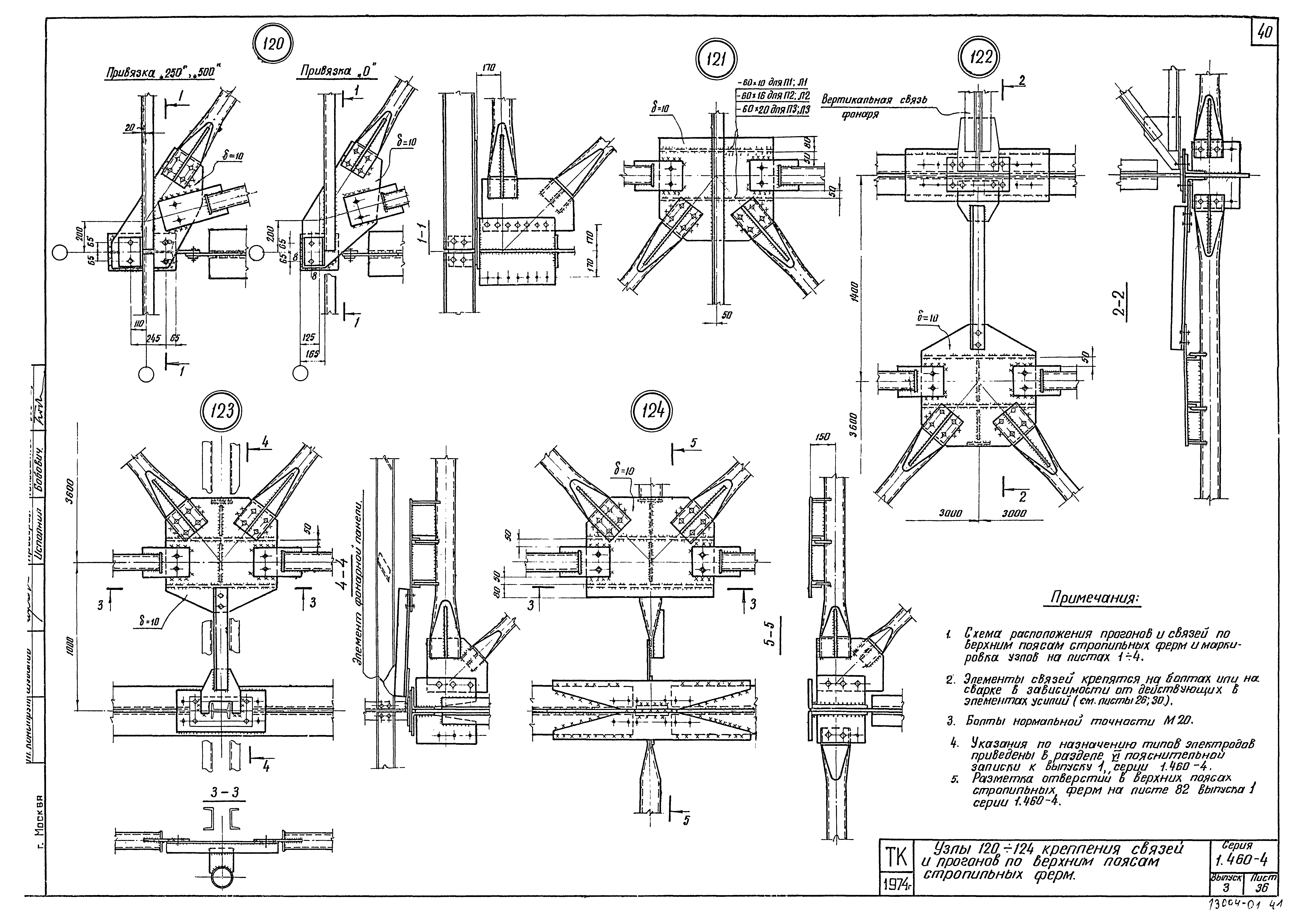 Серия 1.460-4