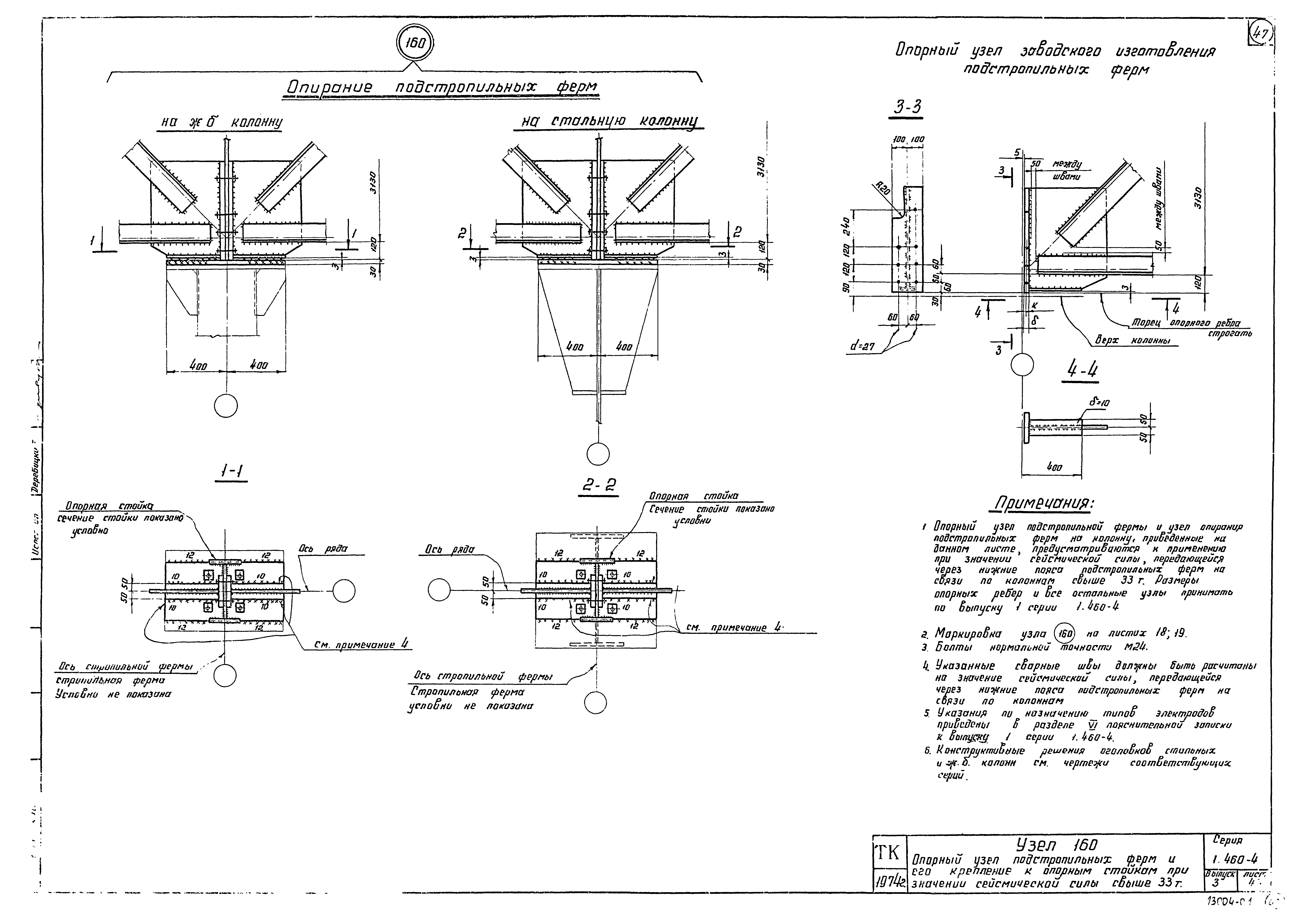 Серия 1.460-4