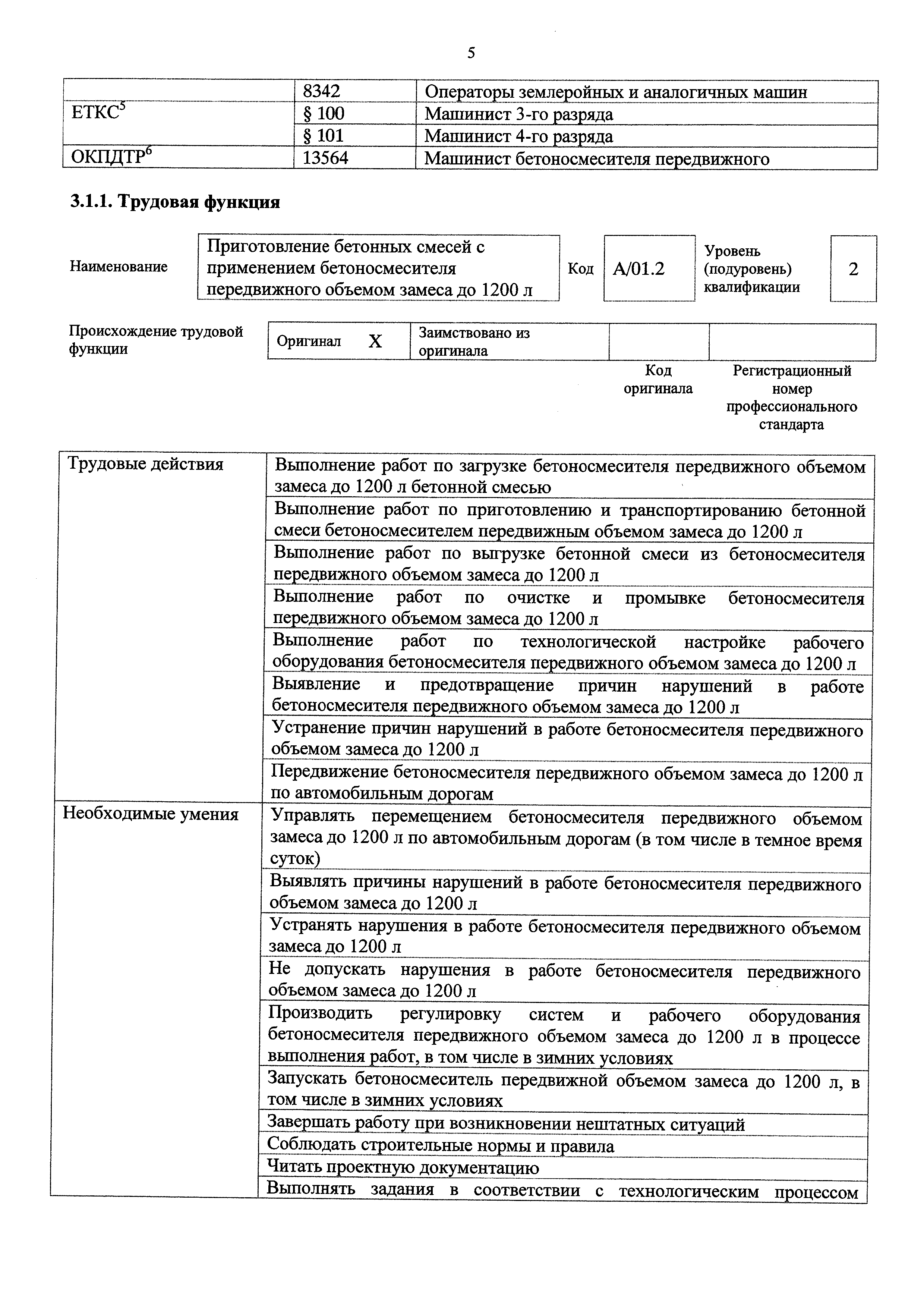 Приказ 713н