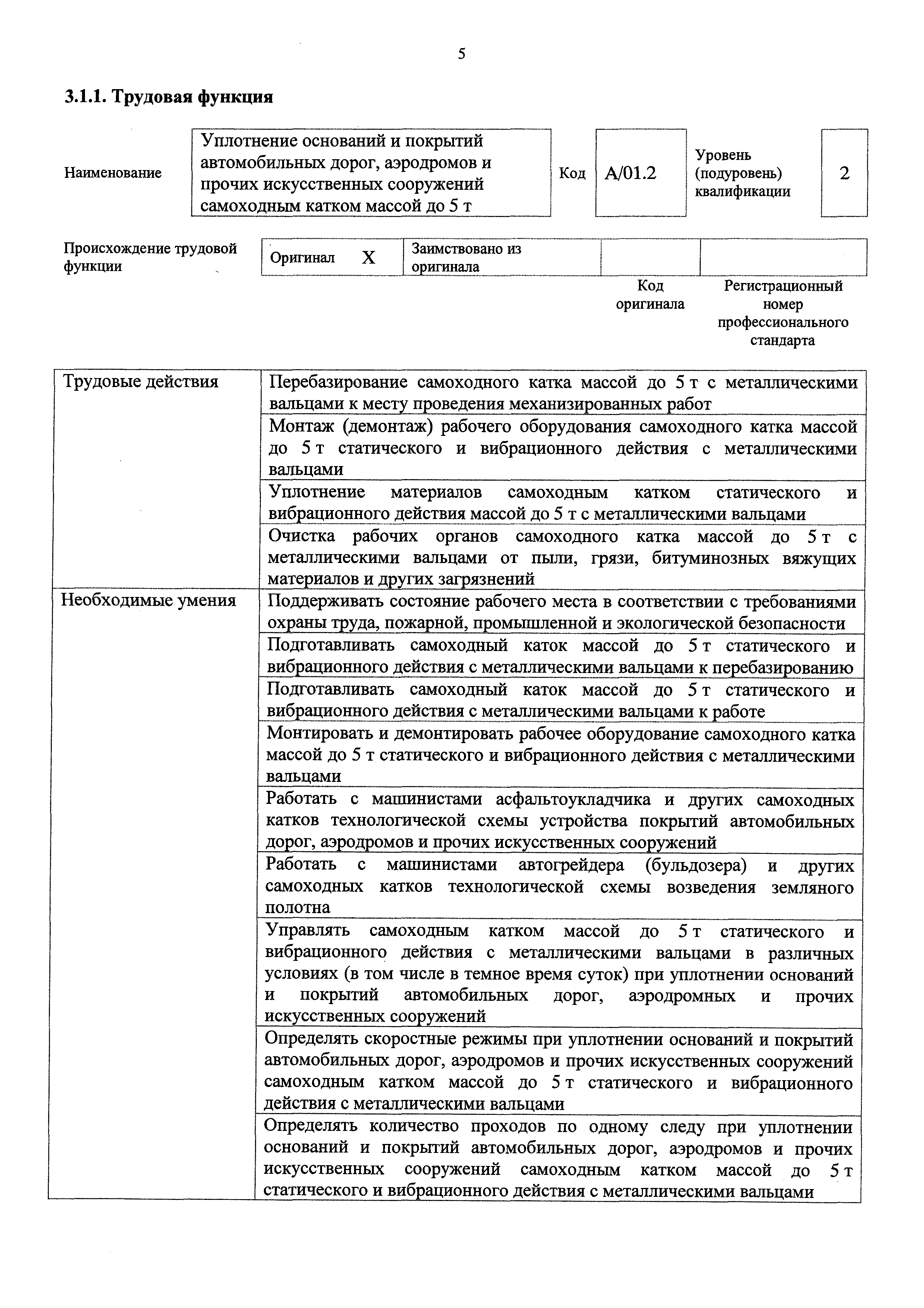 Приказ 716н