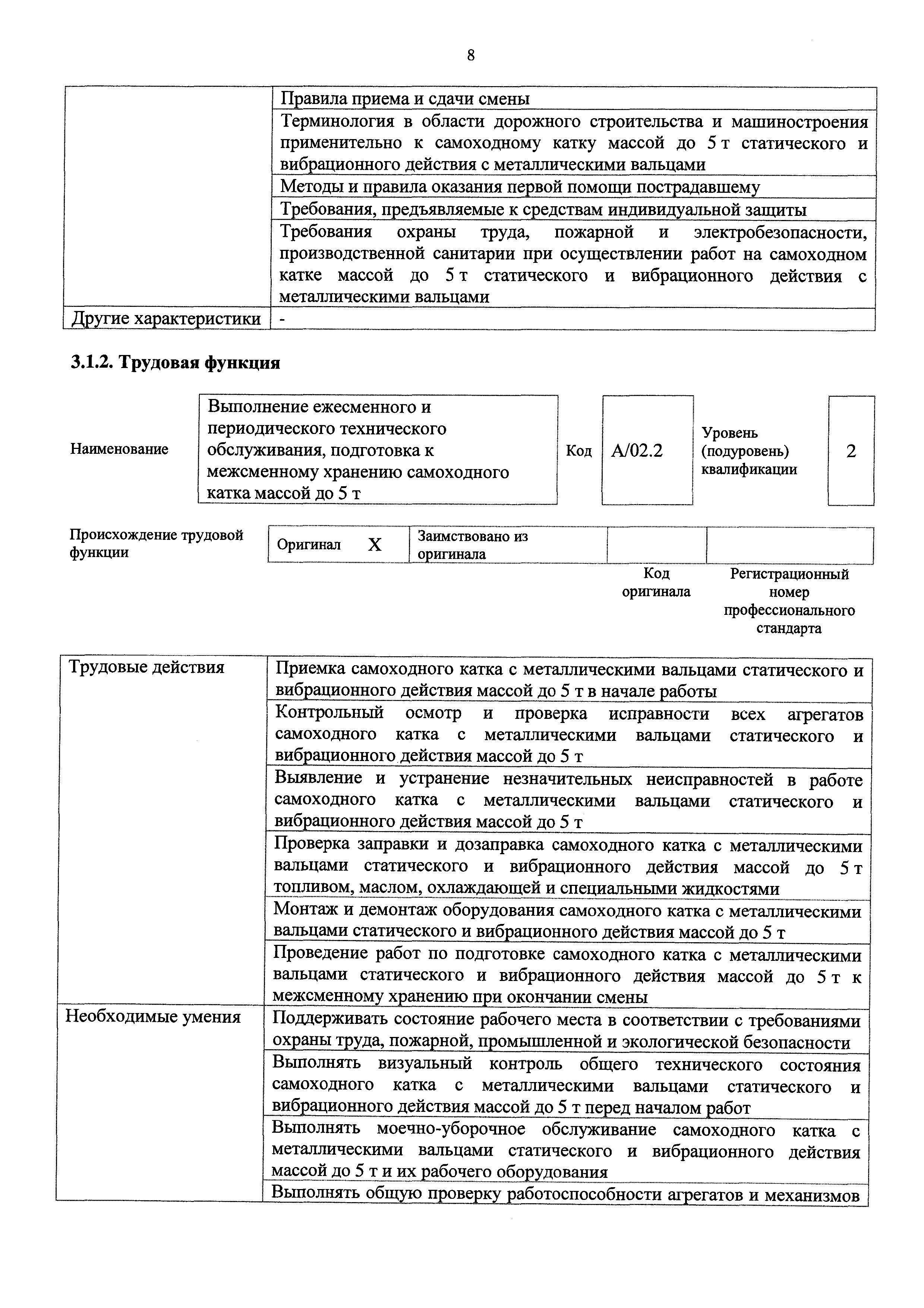 Приказ 716н