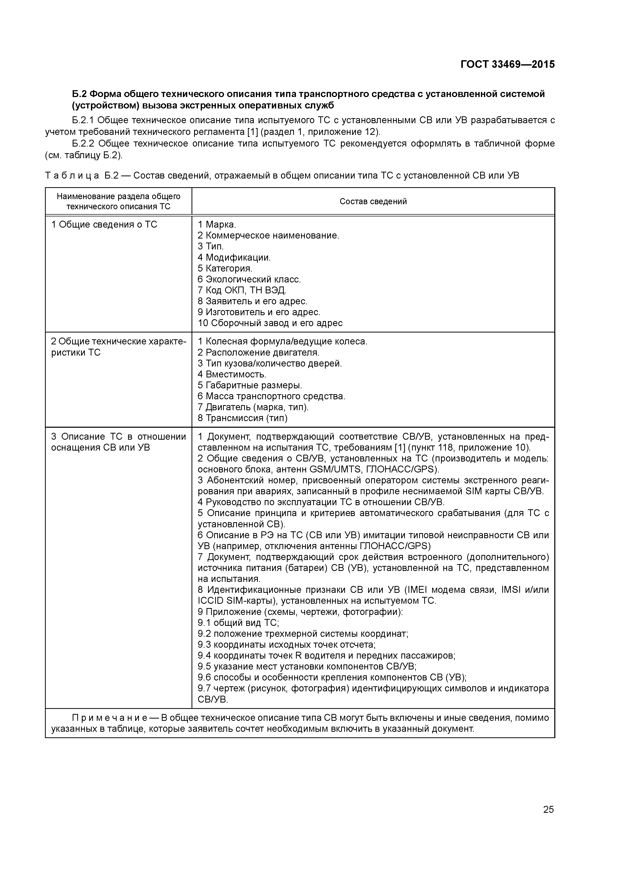 ГОСТ 33469-2015