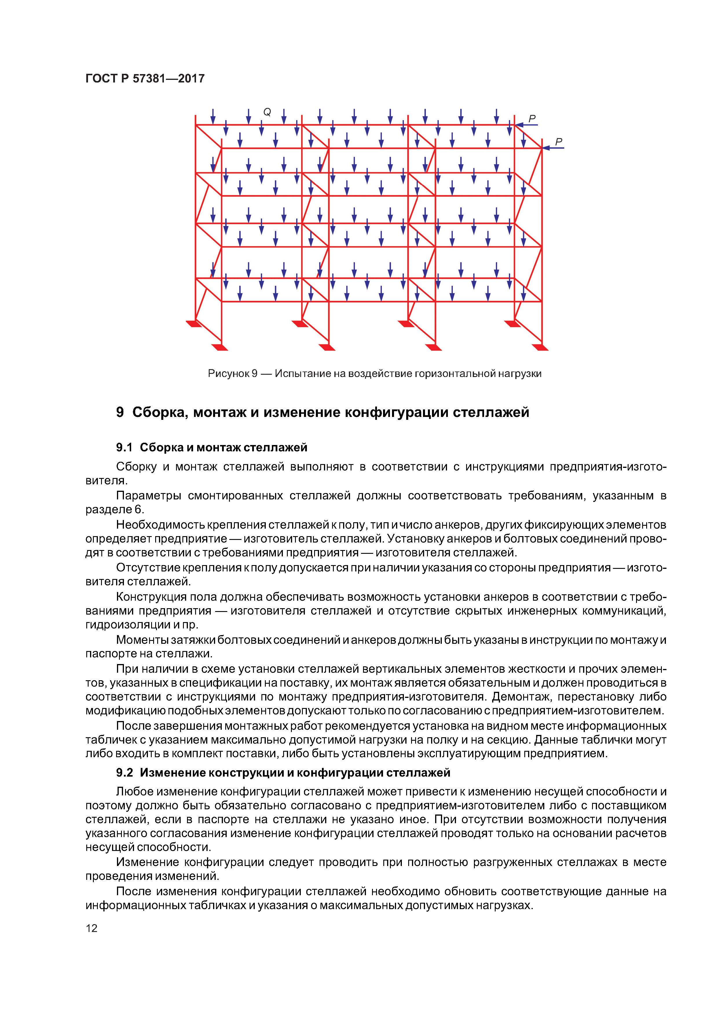 ГОСТ Р 57381-2017