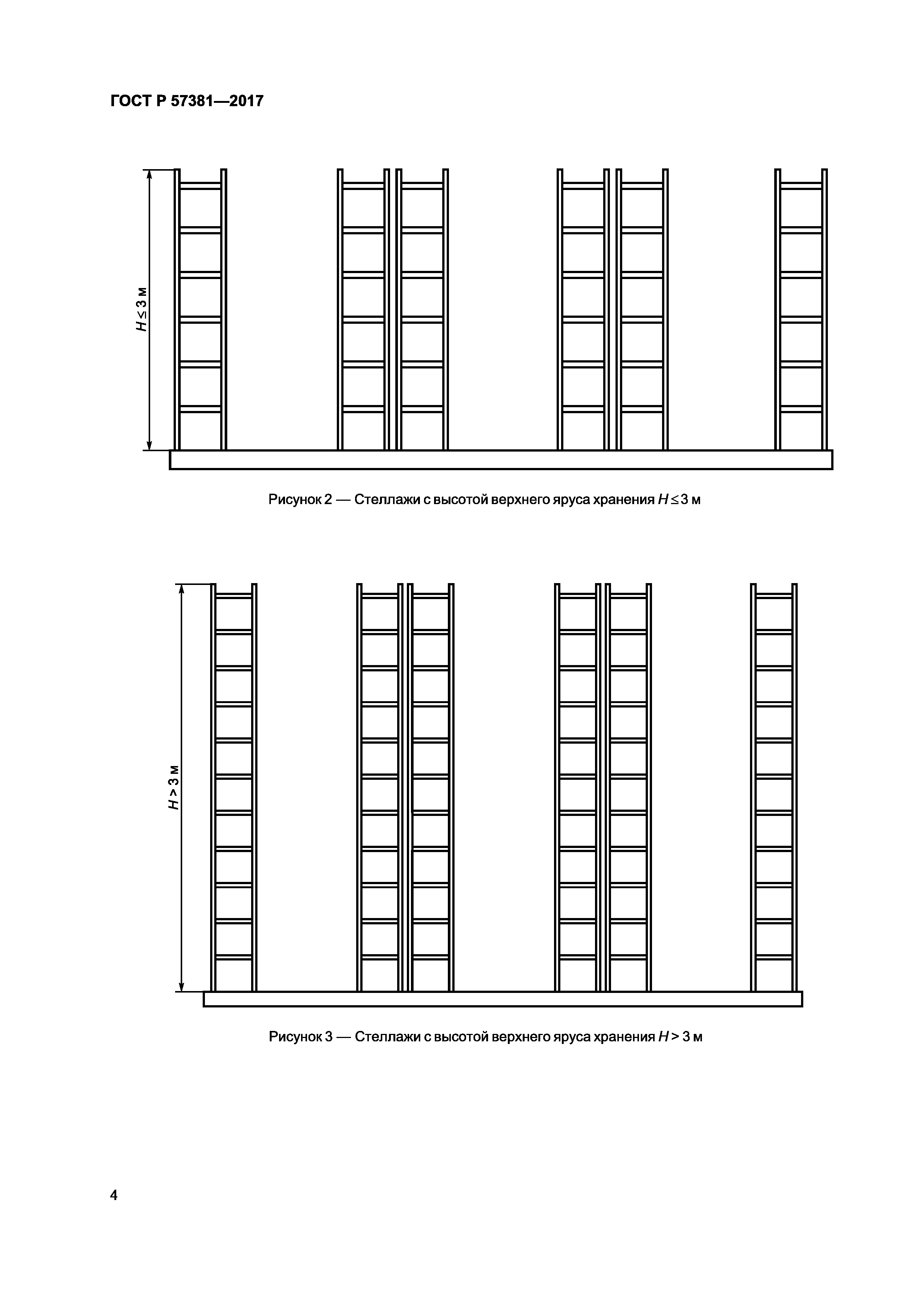 ГОСТ Р 57381-2017