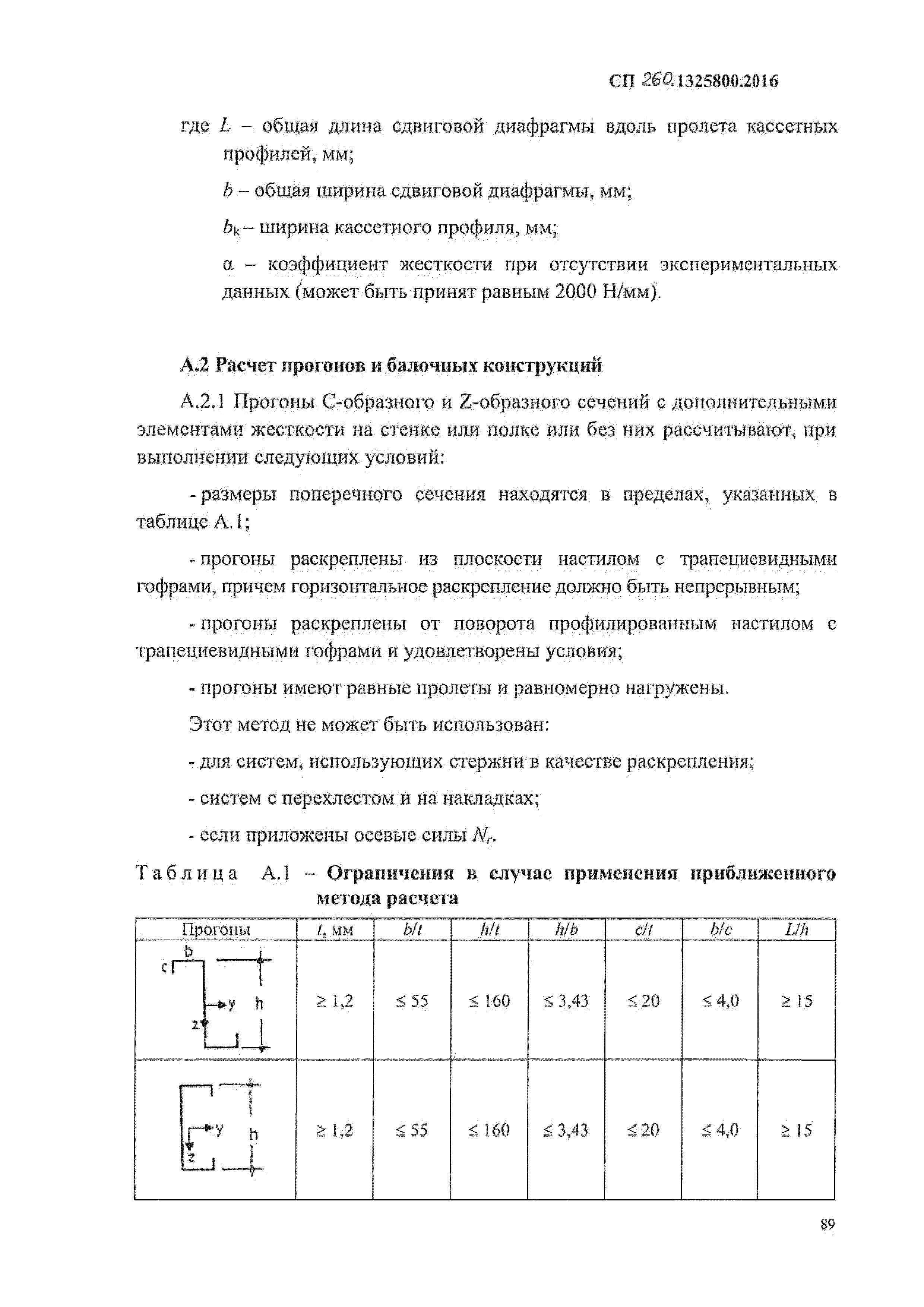 СП 260.1325800.2016