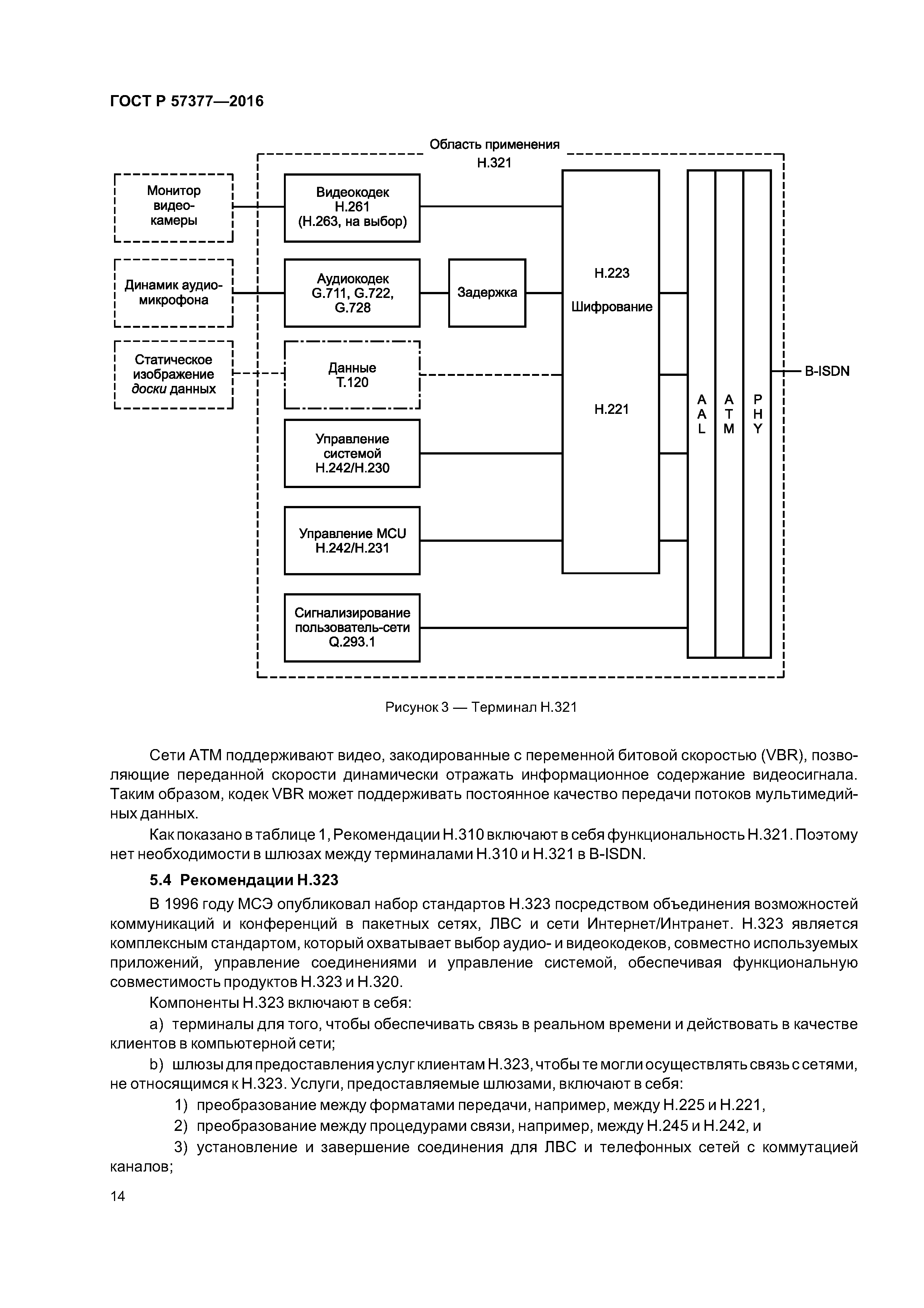 ГОСТ Р 57377-2016