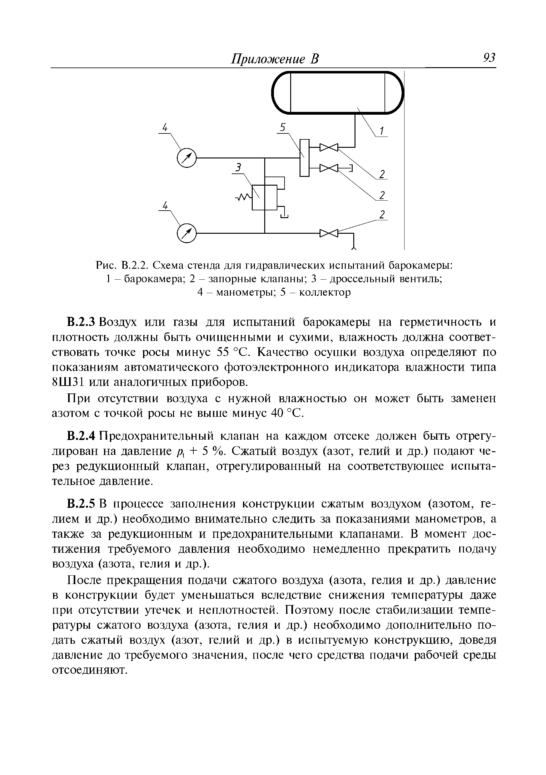 Руководство Р.030-2009