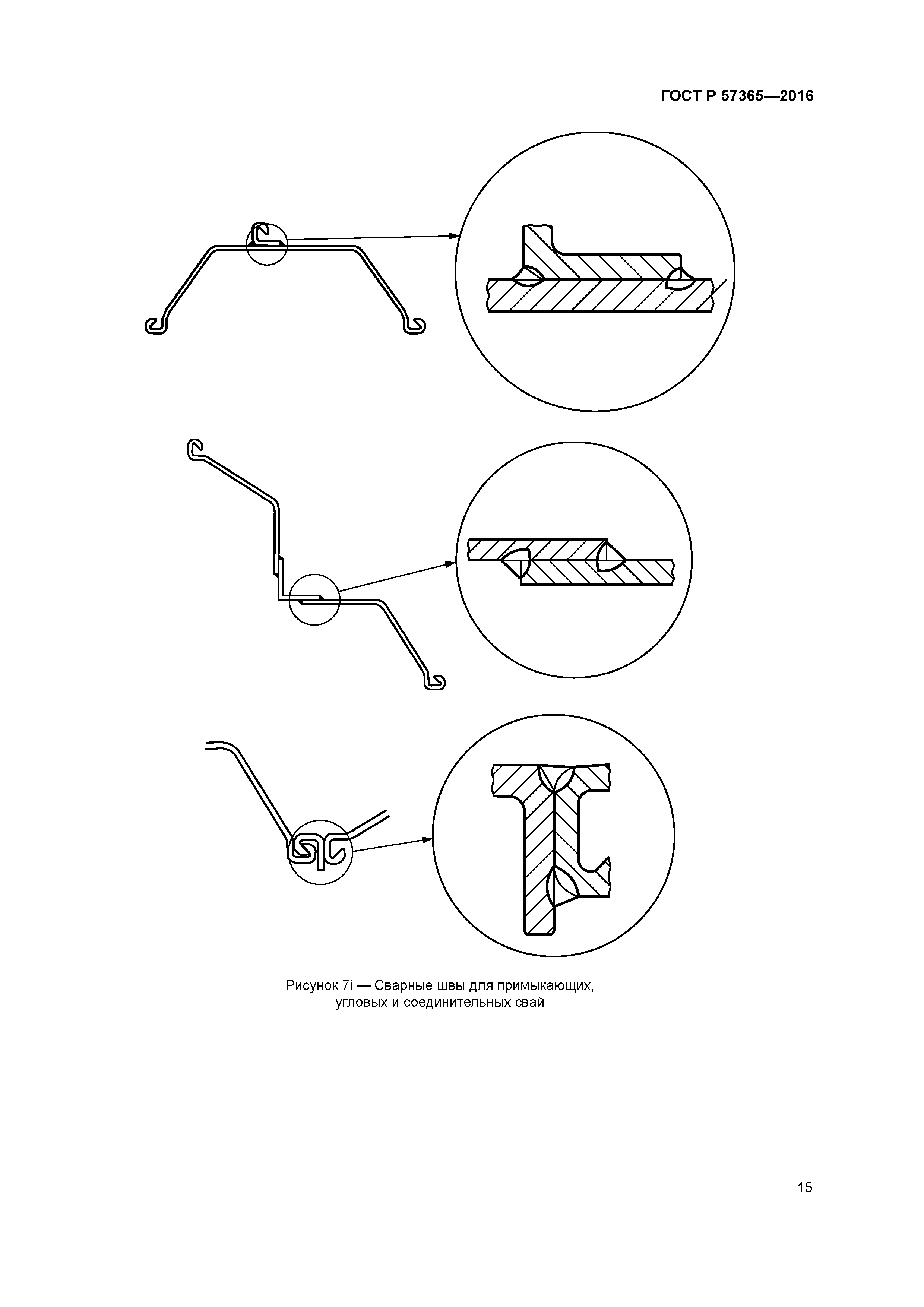 ГОСТ Р 57365-2016