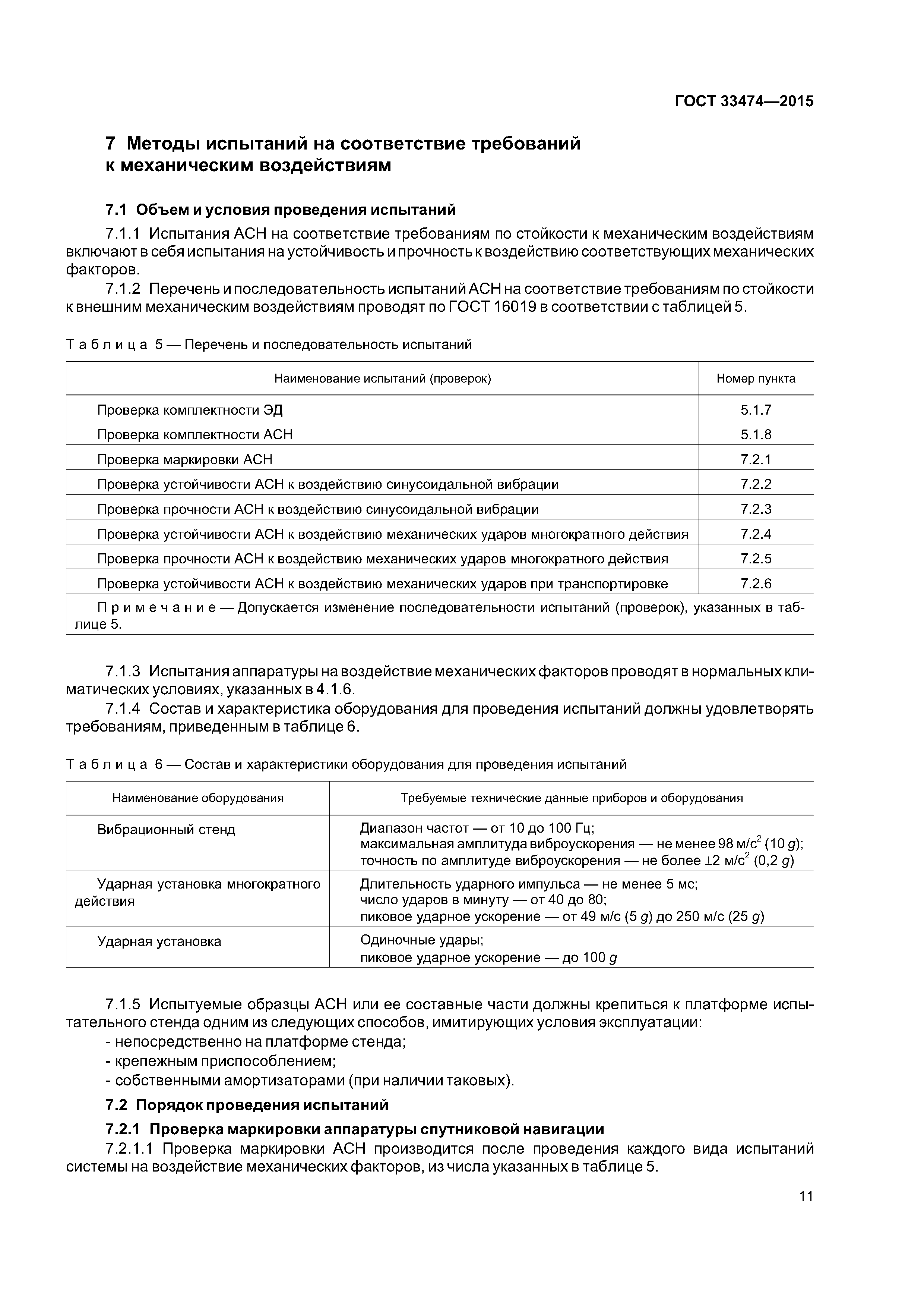 ГОСТ 33474-2015
