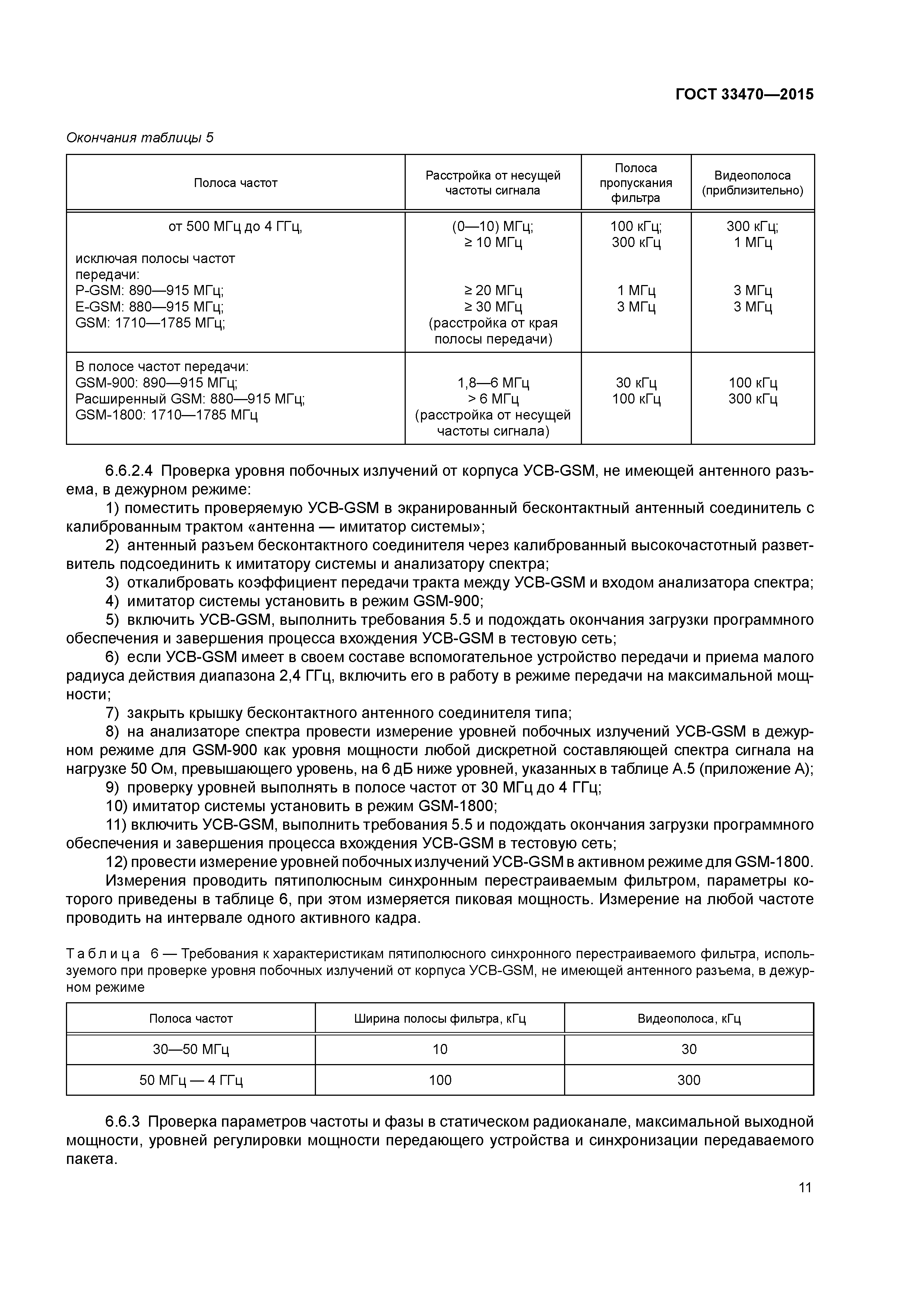 ГОСТ 33470-2015