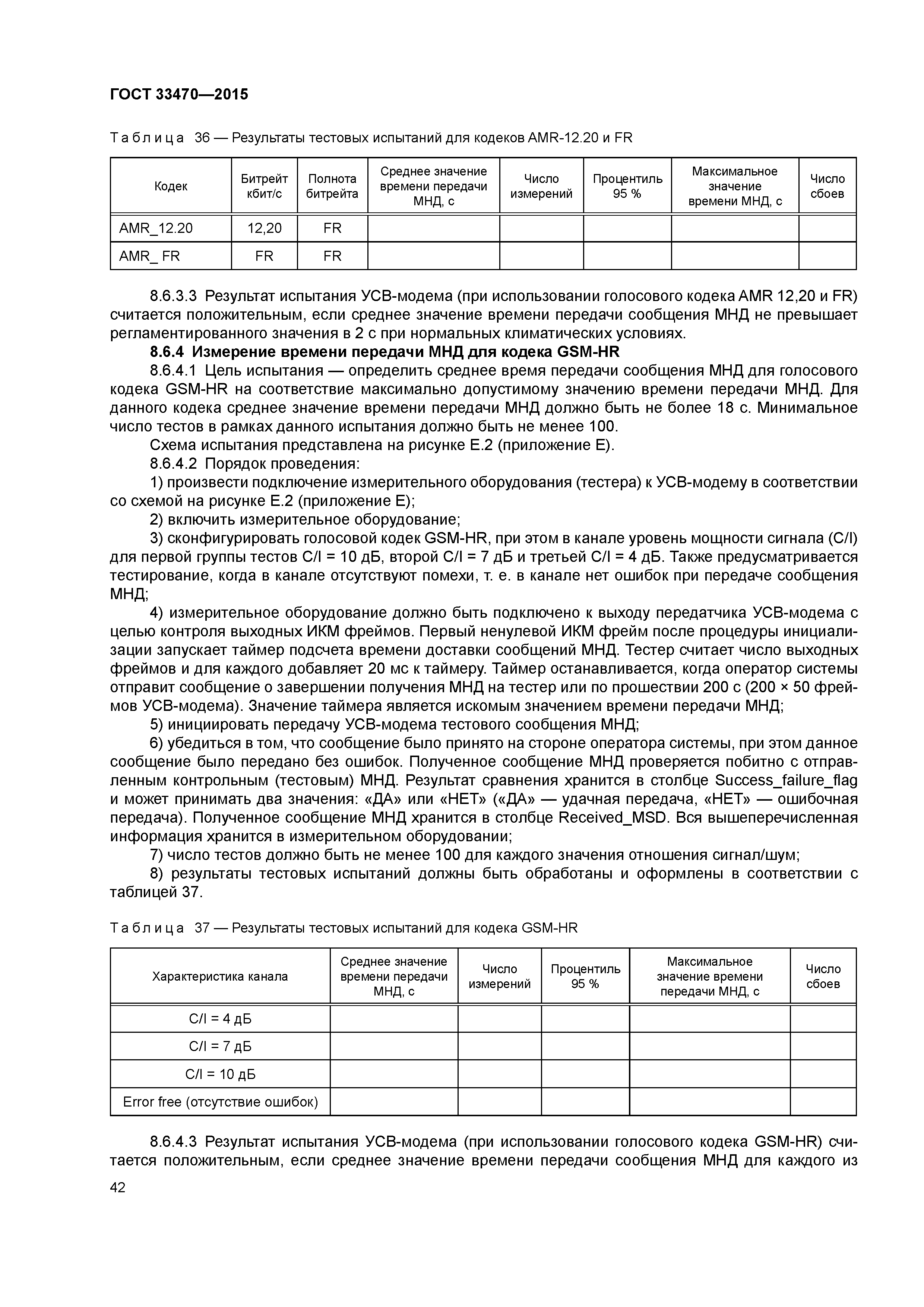ГОСТ 33470-2015