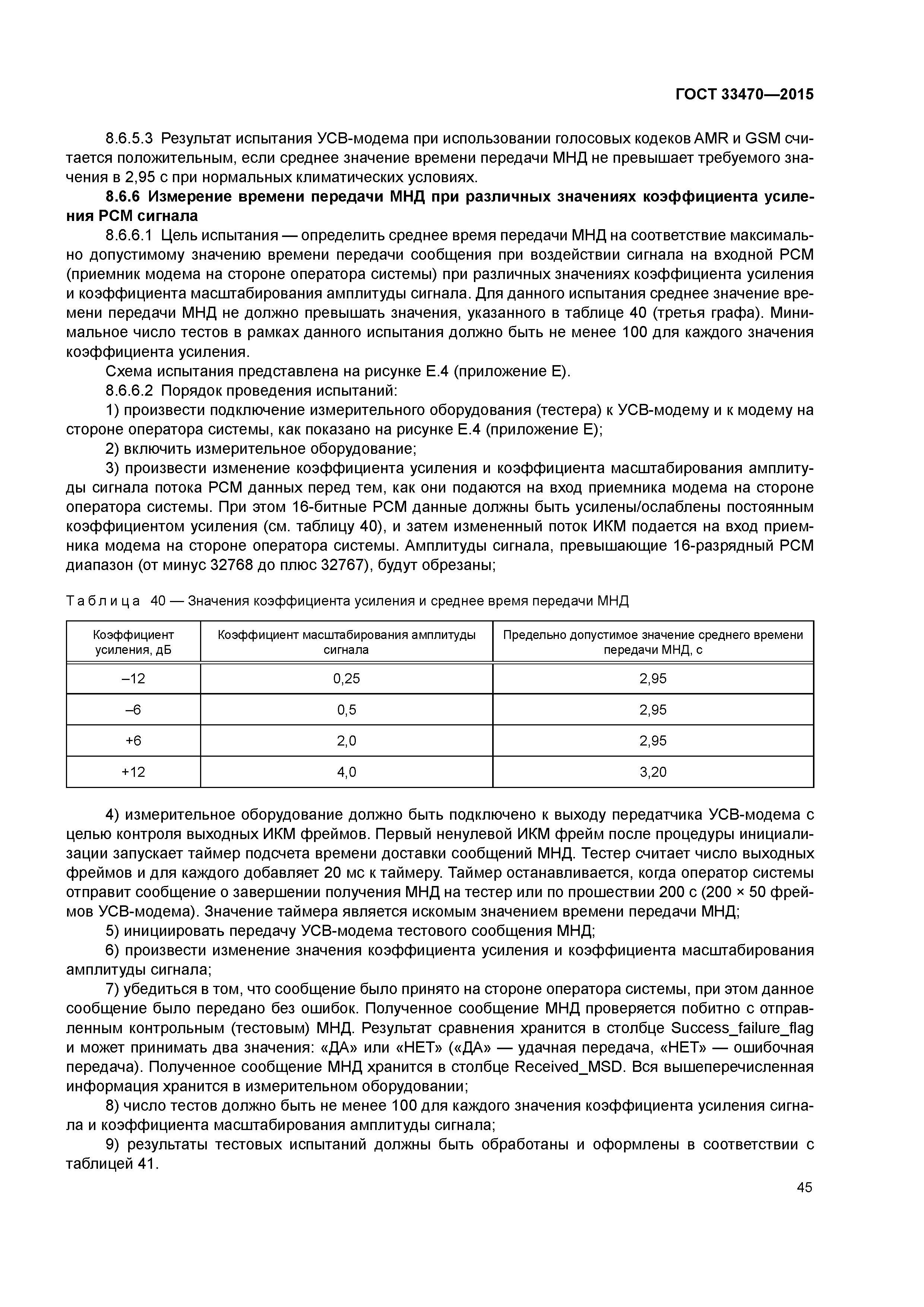 ГОСТ 33470-2015