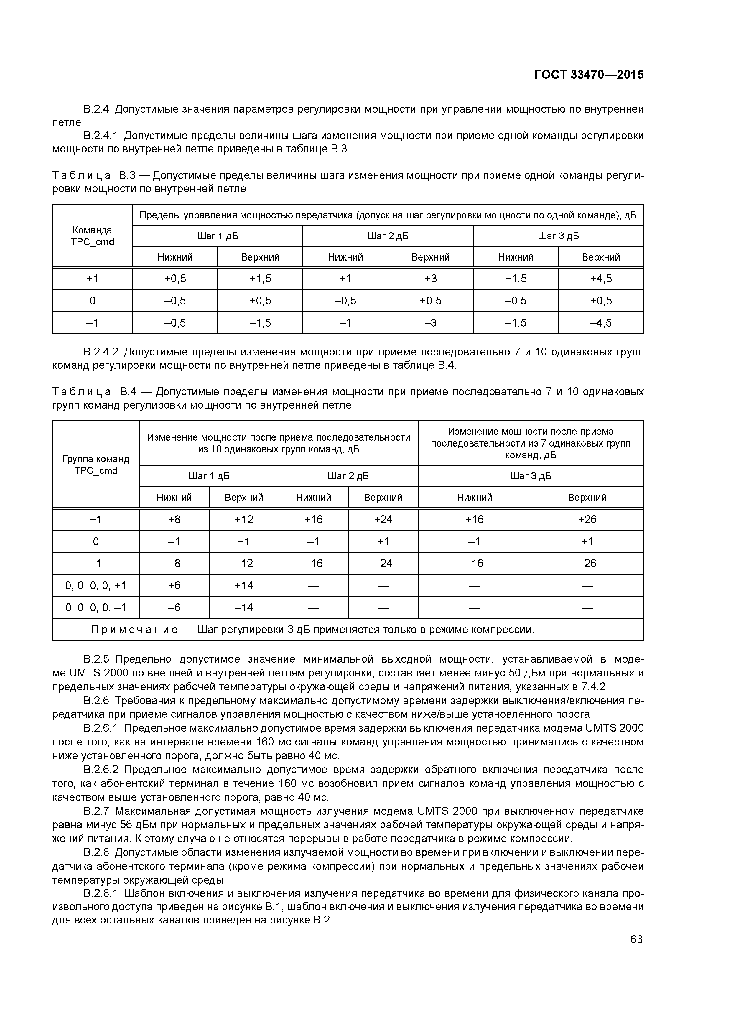 ГОСТ 33470-2015