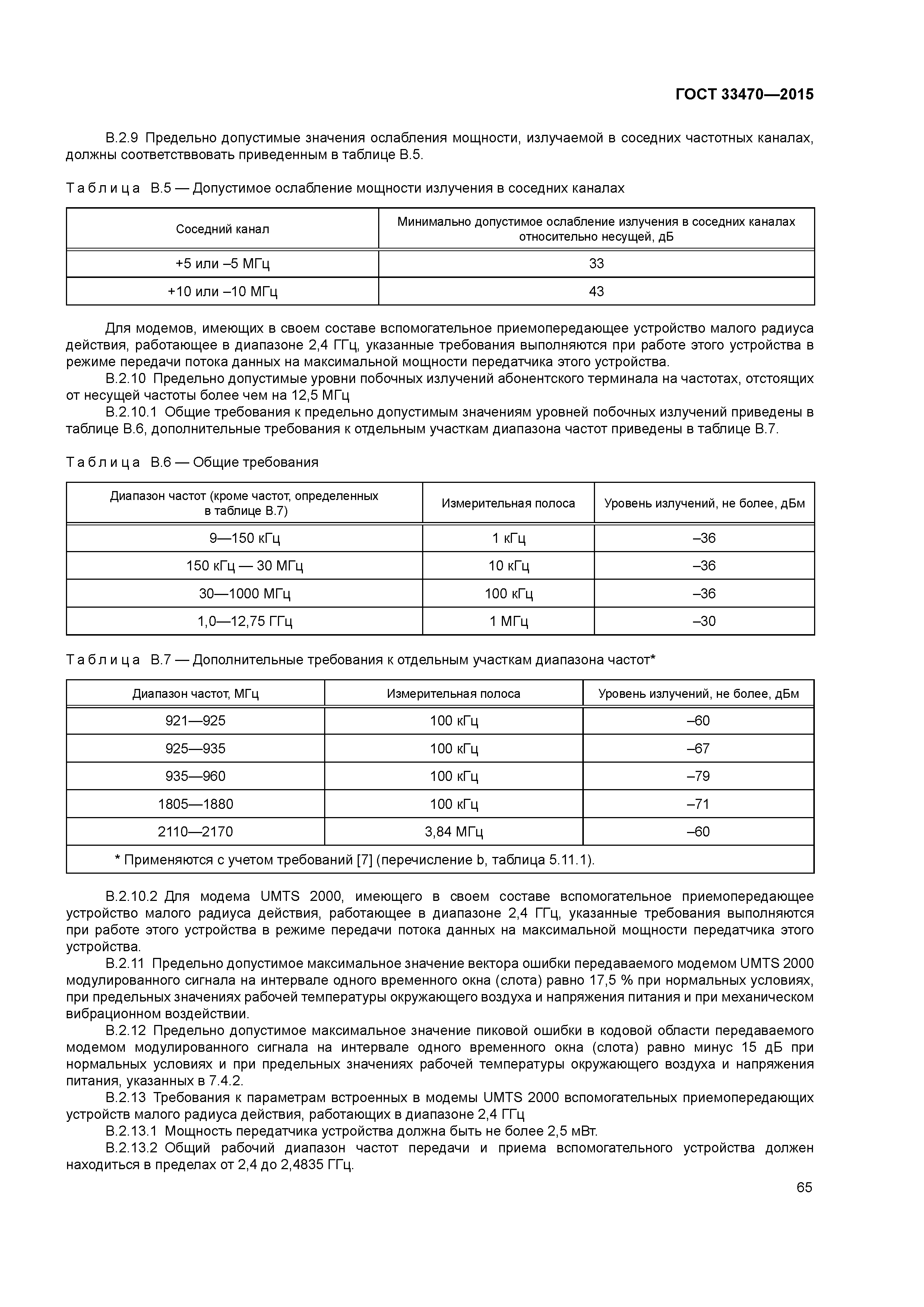 ГОСТ 33470-2015