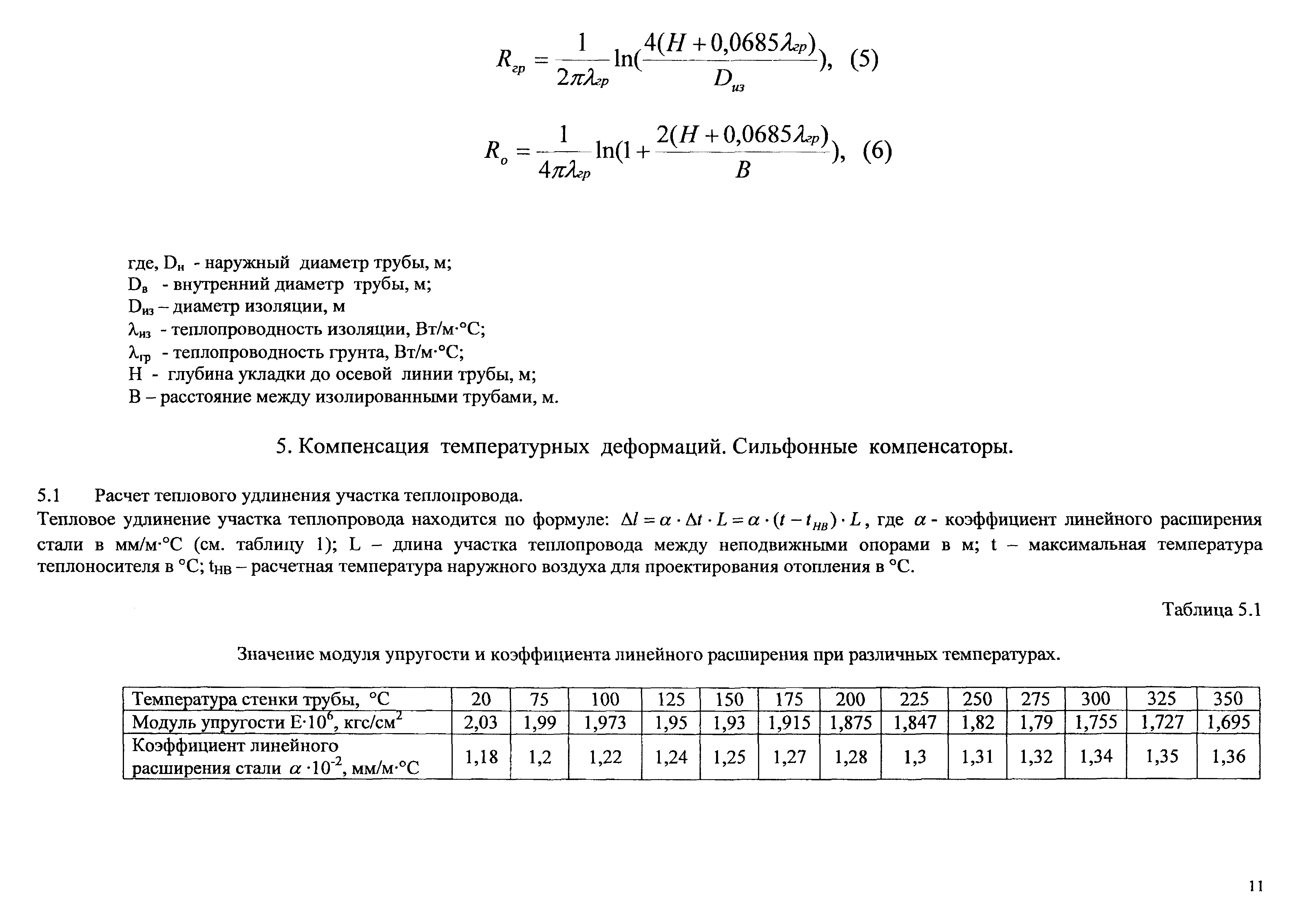 Типовые проектные решения АТР 313.ТС-006.000