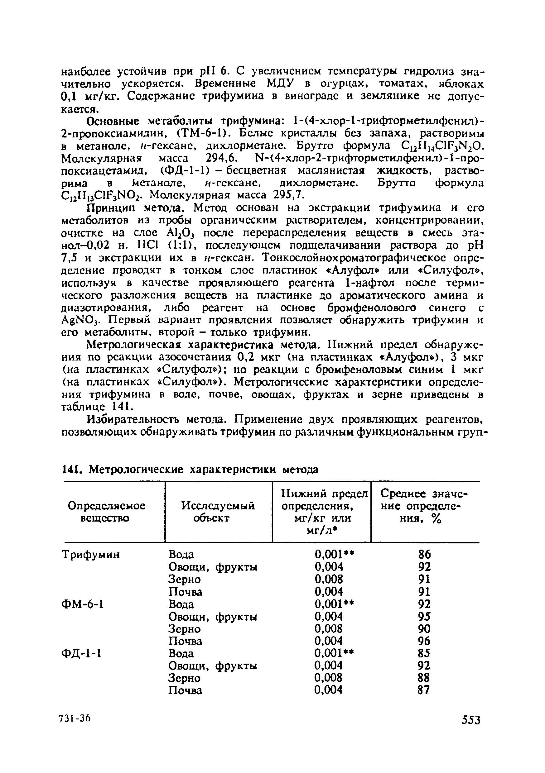МУ 5026-89