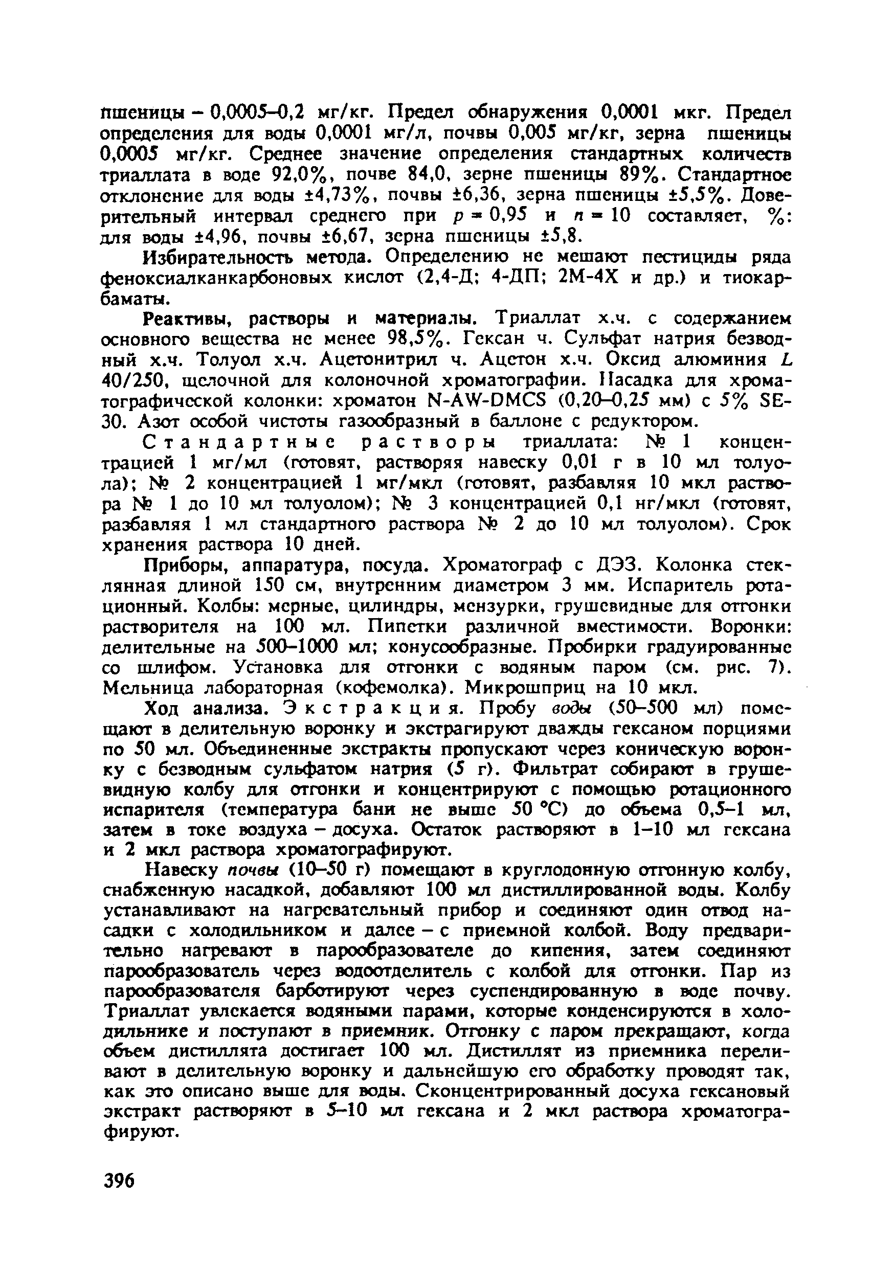 МУ 4032-85