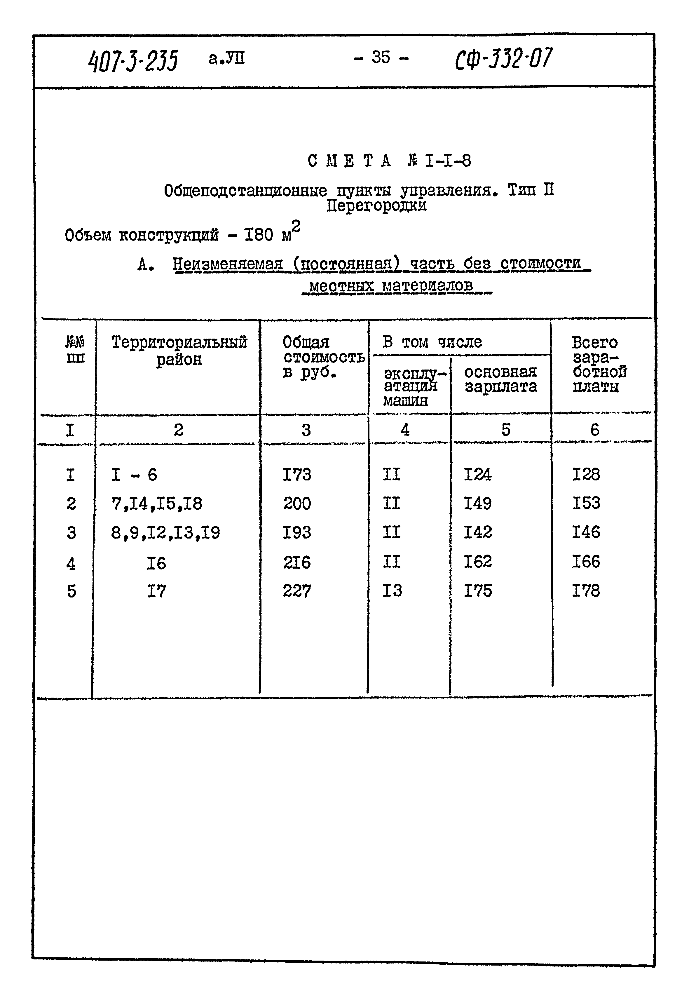 Типовой проект 407-3-235