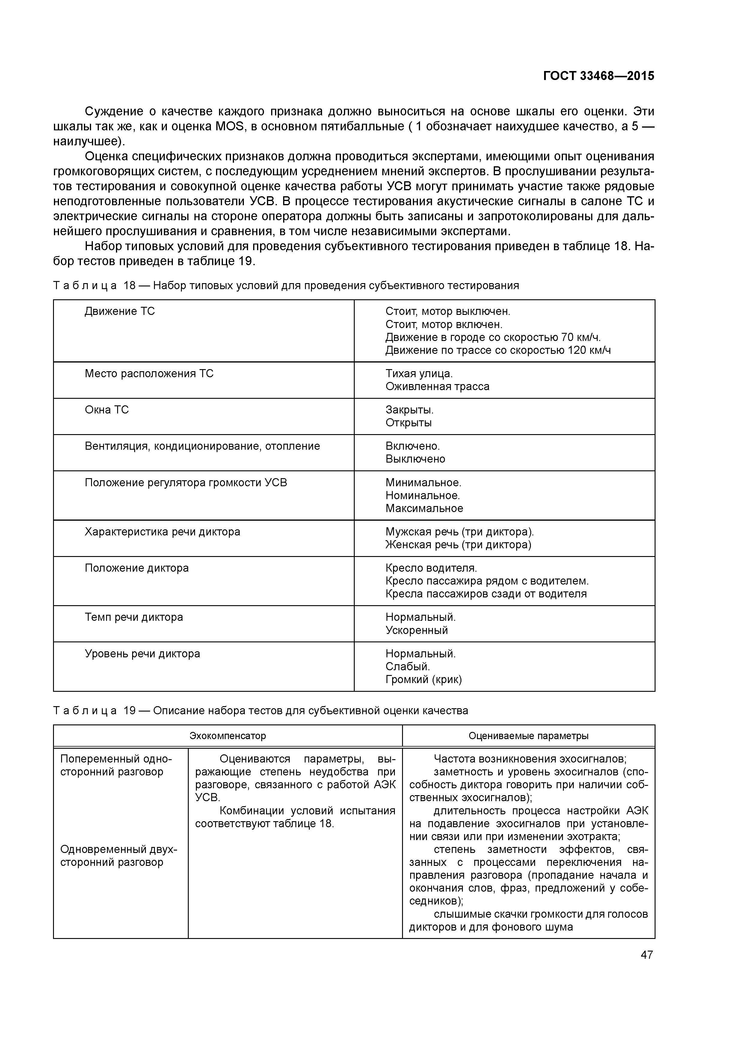 ГОСТ 33468-2015