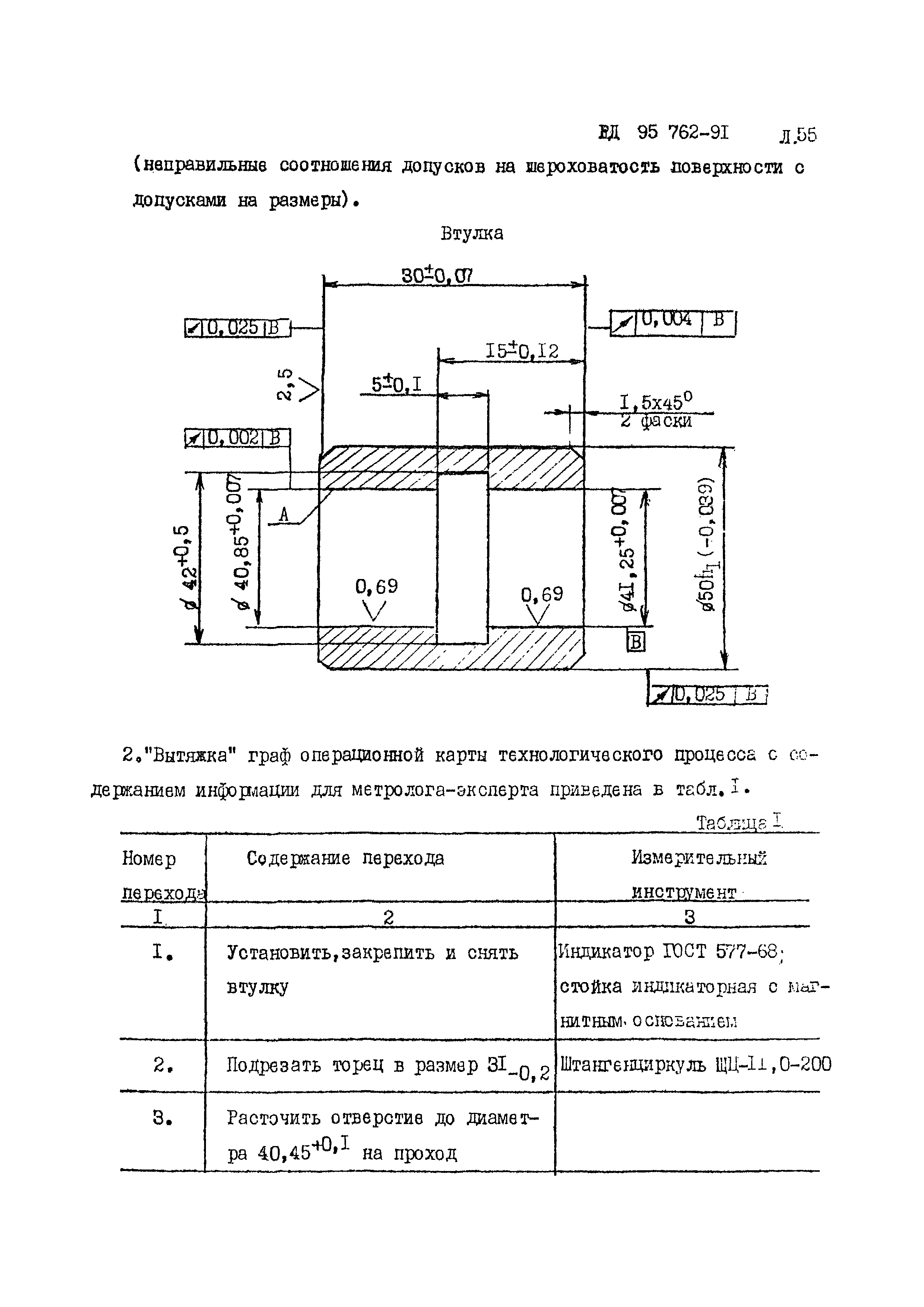 РД 95 762-91