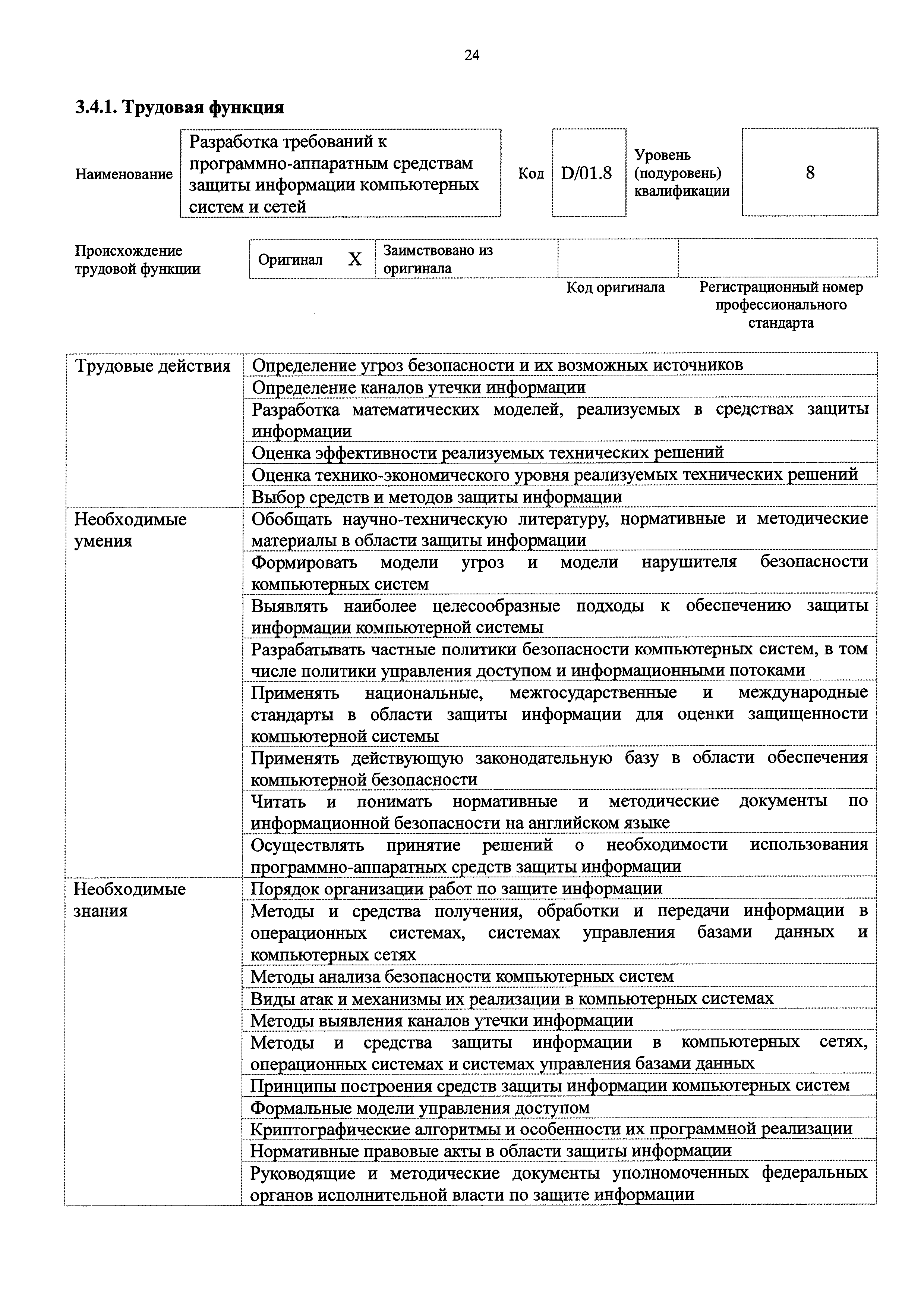 Приказ 598н