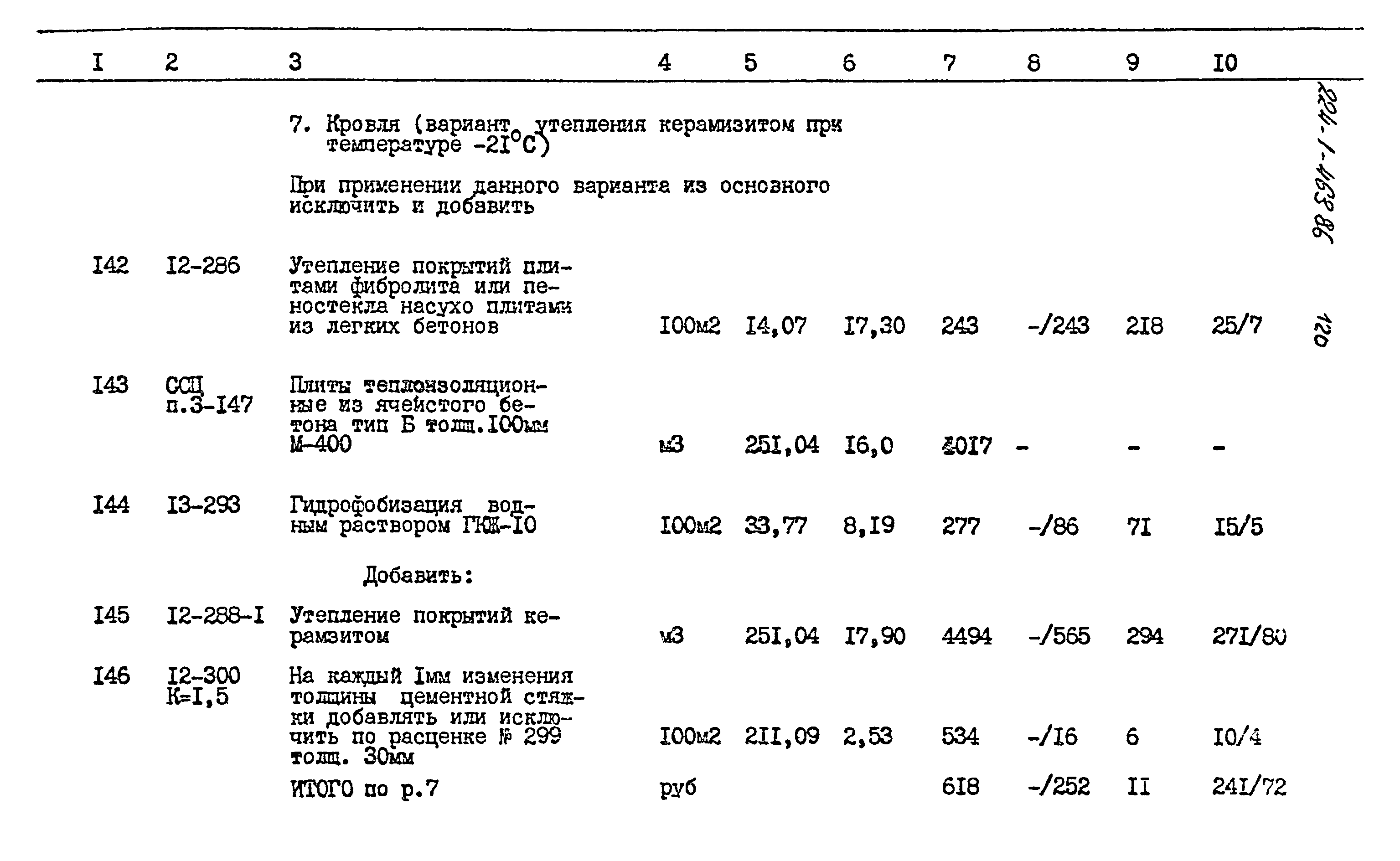 Типовой проект 224-1-463.86