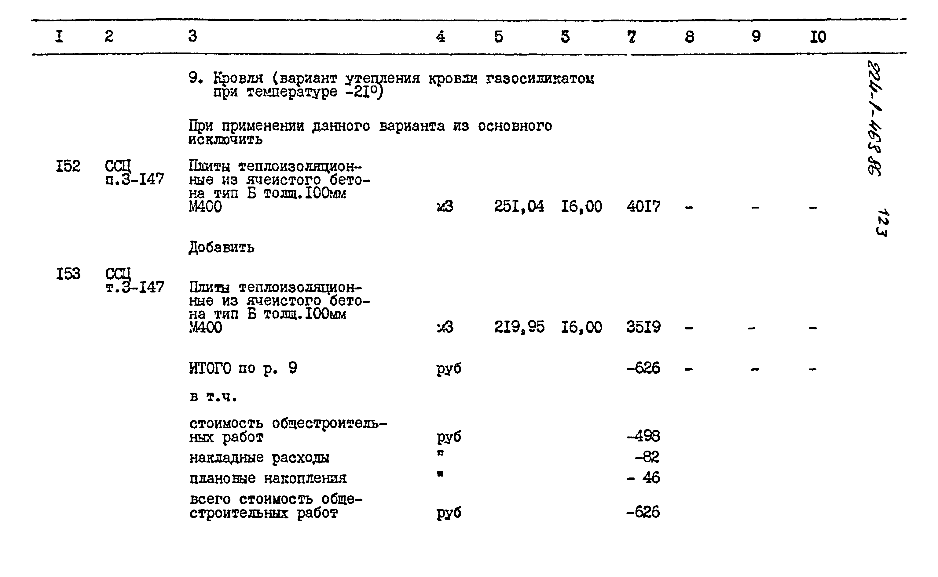 Типовой проект 224-1-463.86