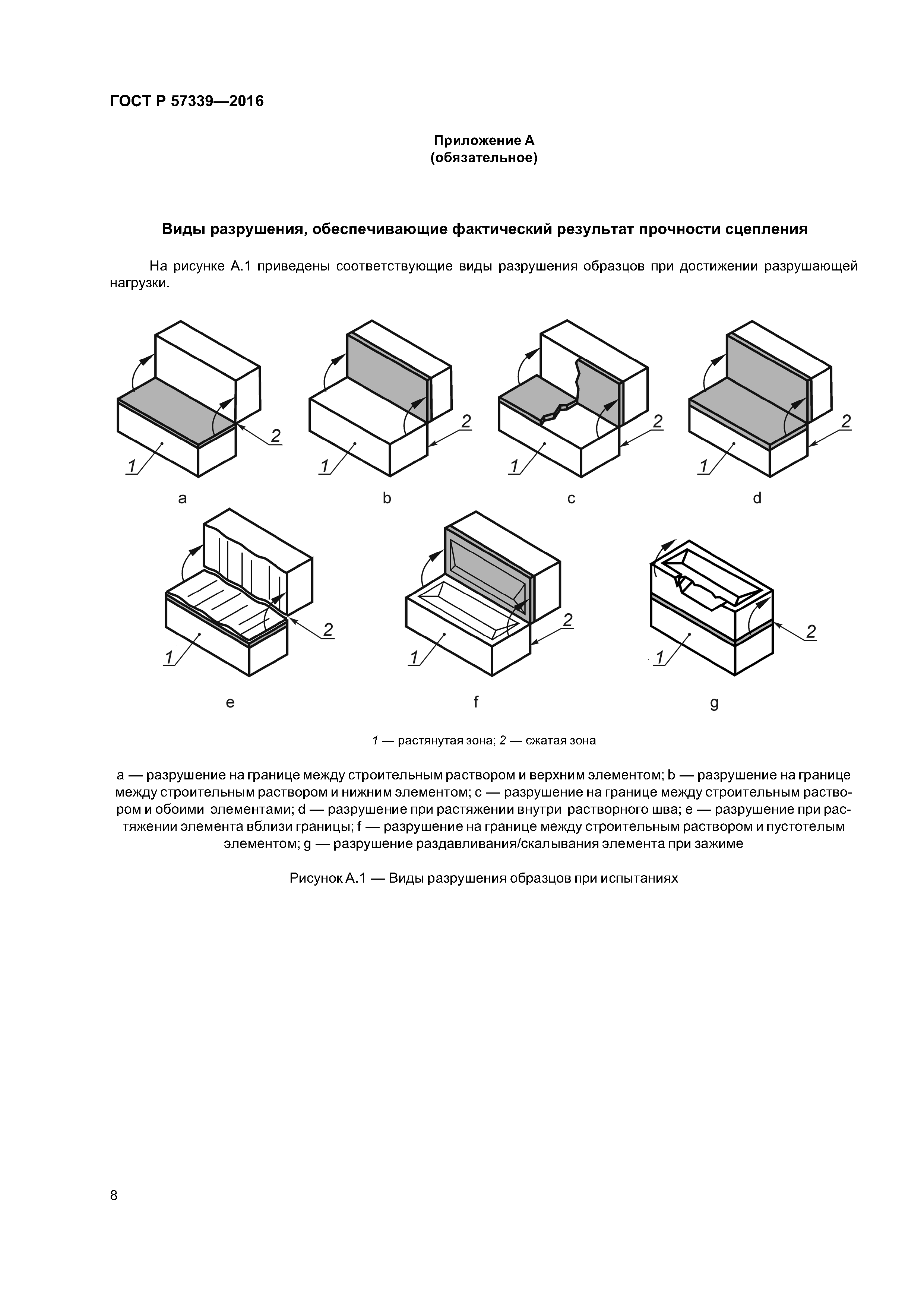 ГОСТ Р 57339-2016