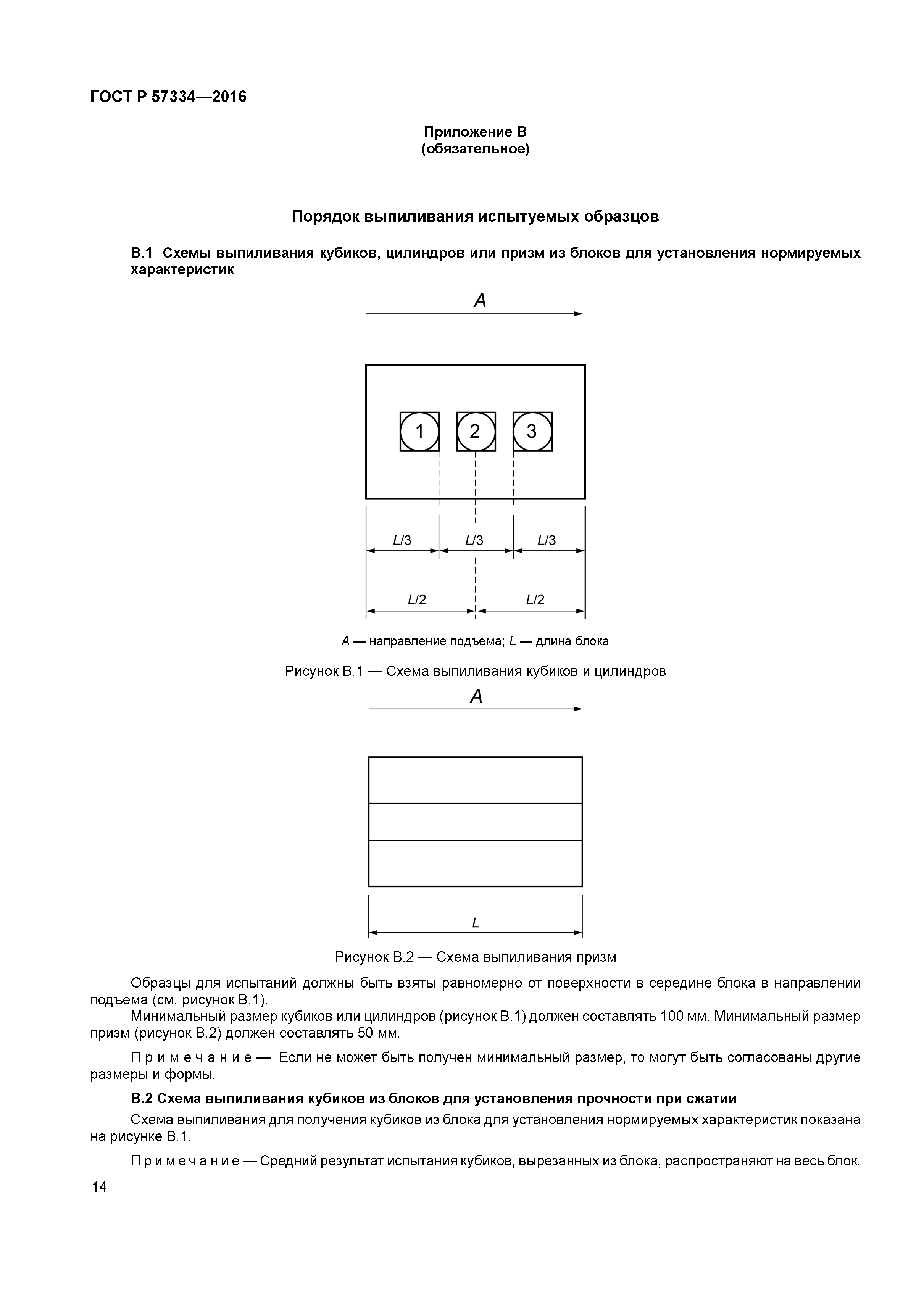 ГОСТ Р 57334-2016