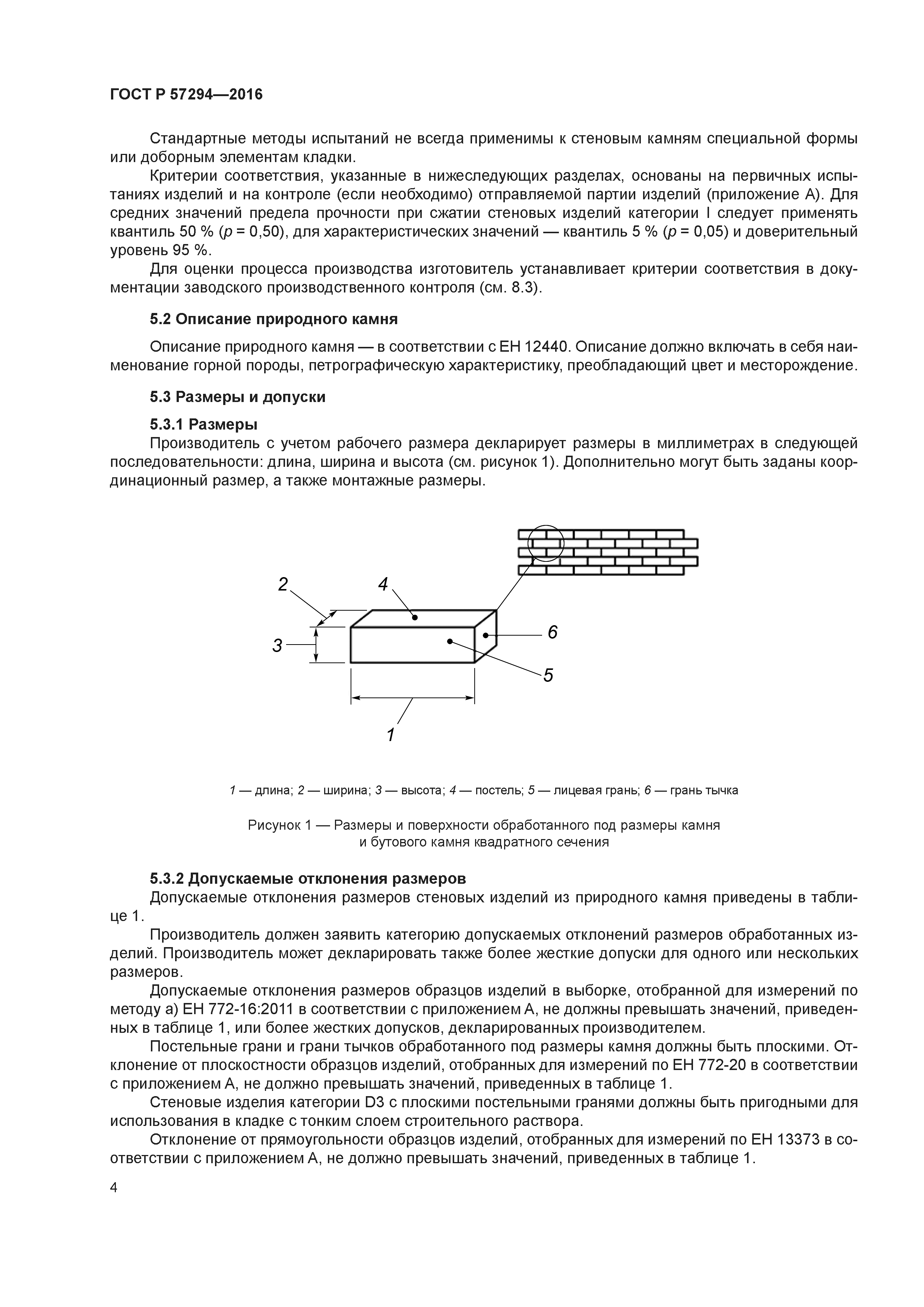 ГОСТ Р 57294-2016