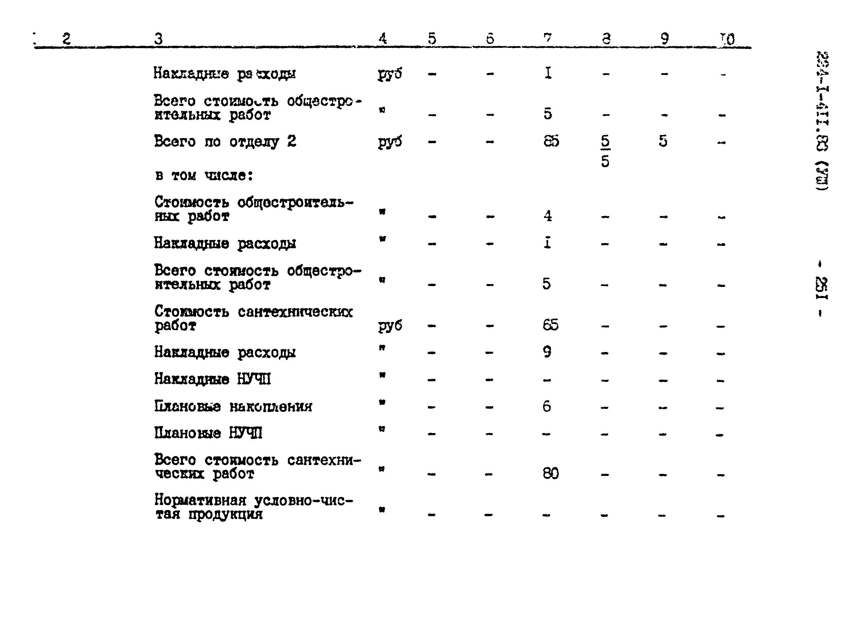 Типовой проект 224-1-411.83