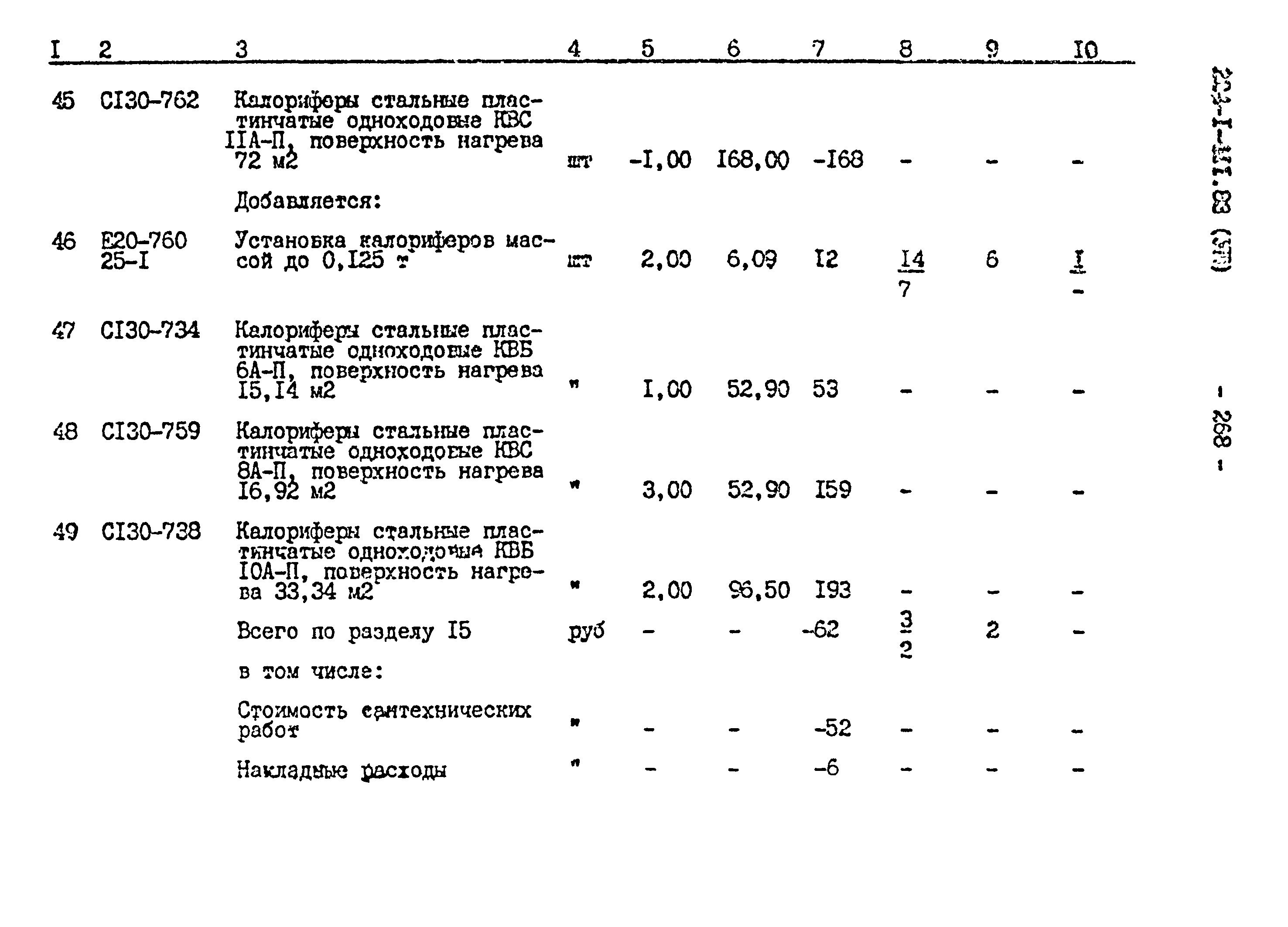 Типовой проект 224-1-411.83