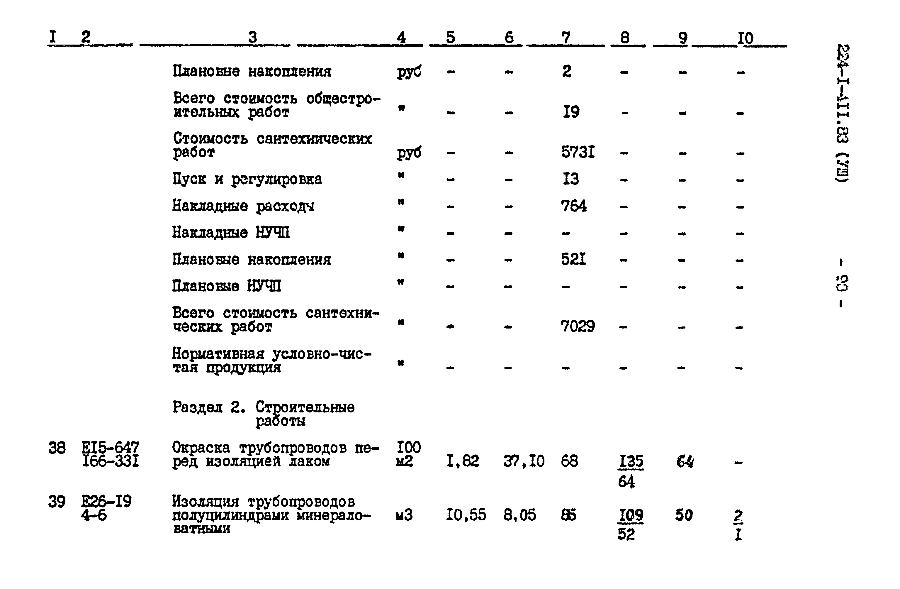 Типовой проект 224-1-411.83