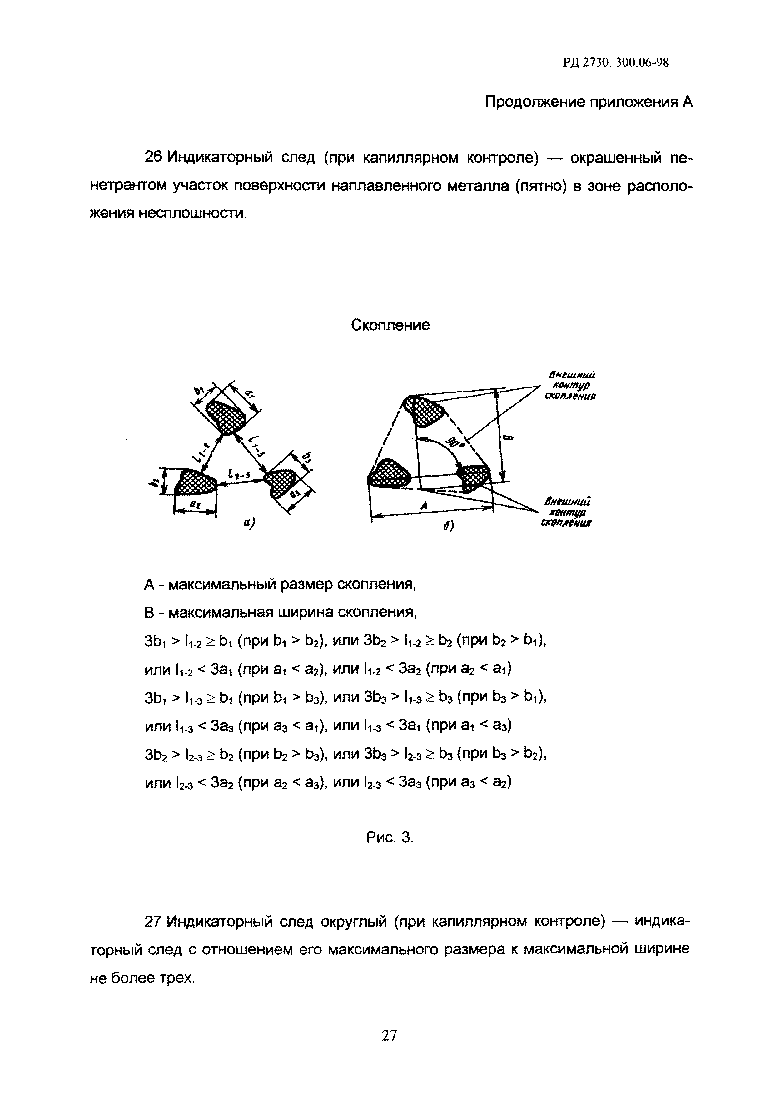 РД 2730.300.06-98